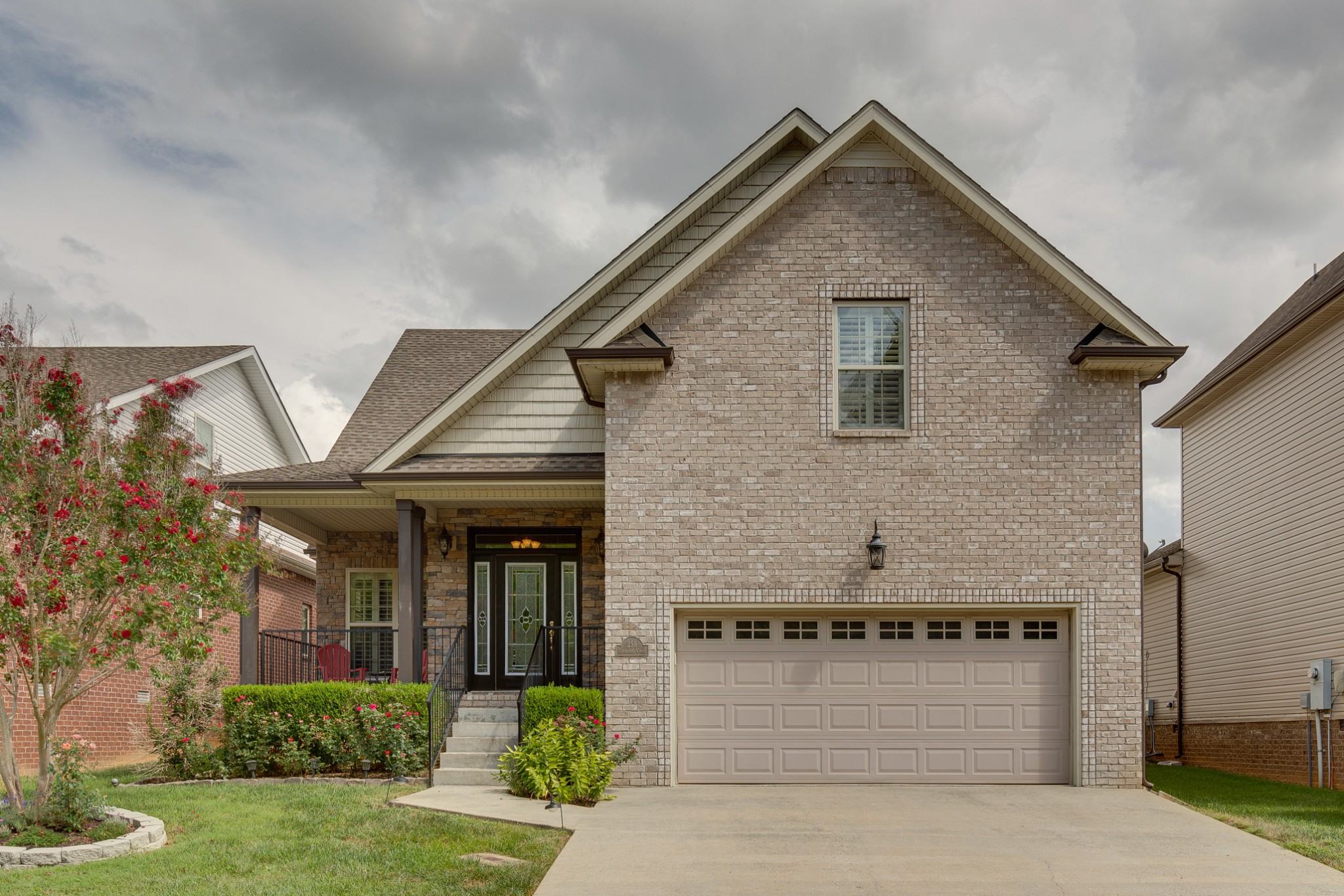 258 Turnberry Cir Property Photo 2