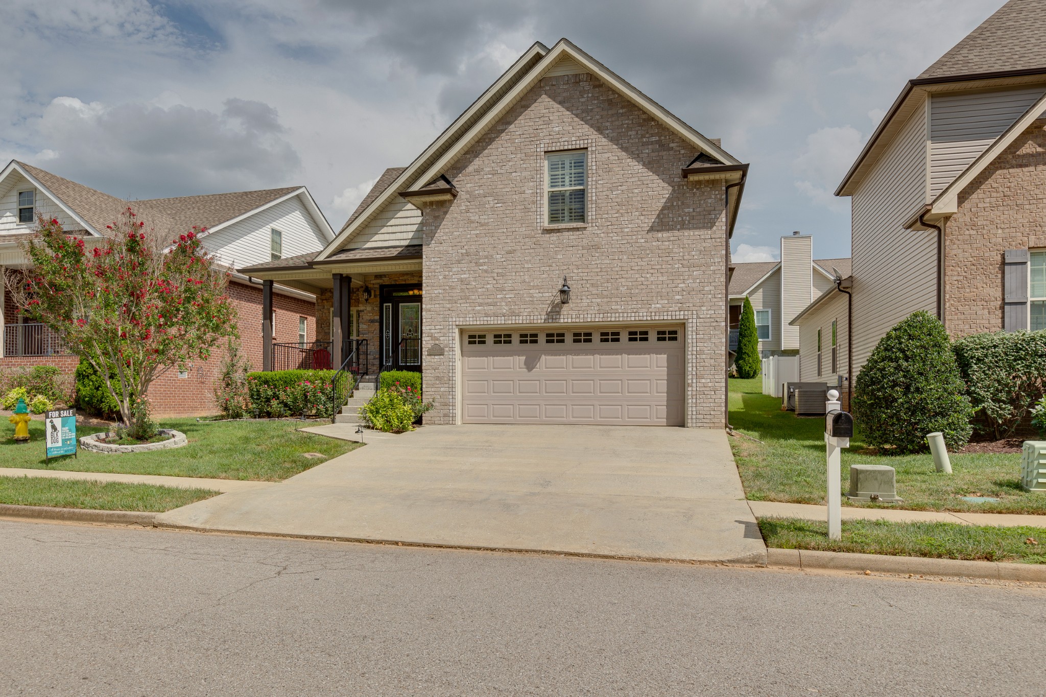258 Turnberry Cir Property Photo 5