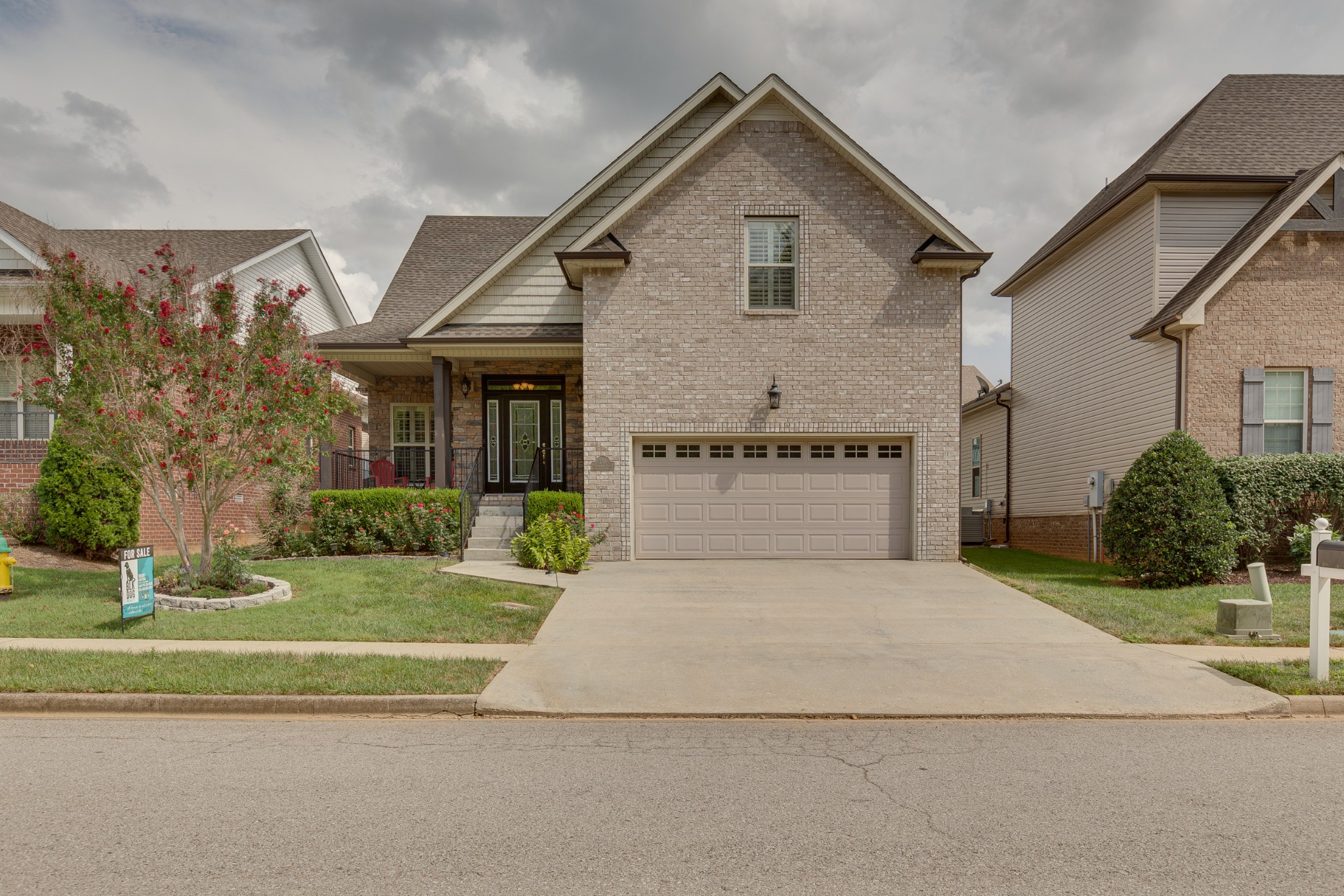 258 Turnberry Cir Property Photo 6