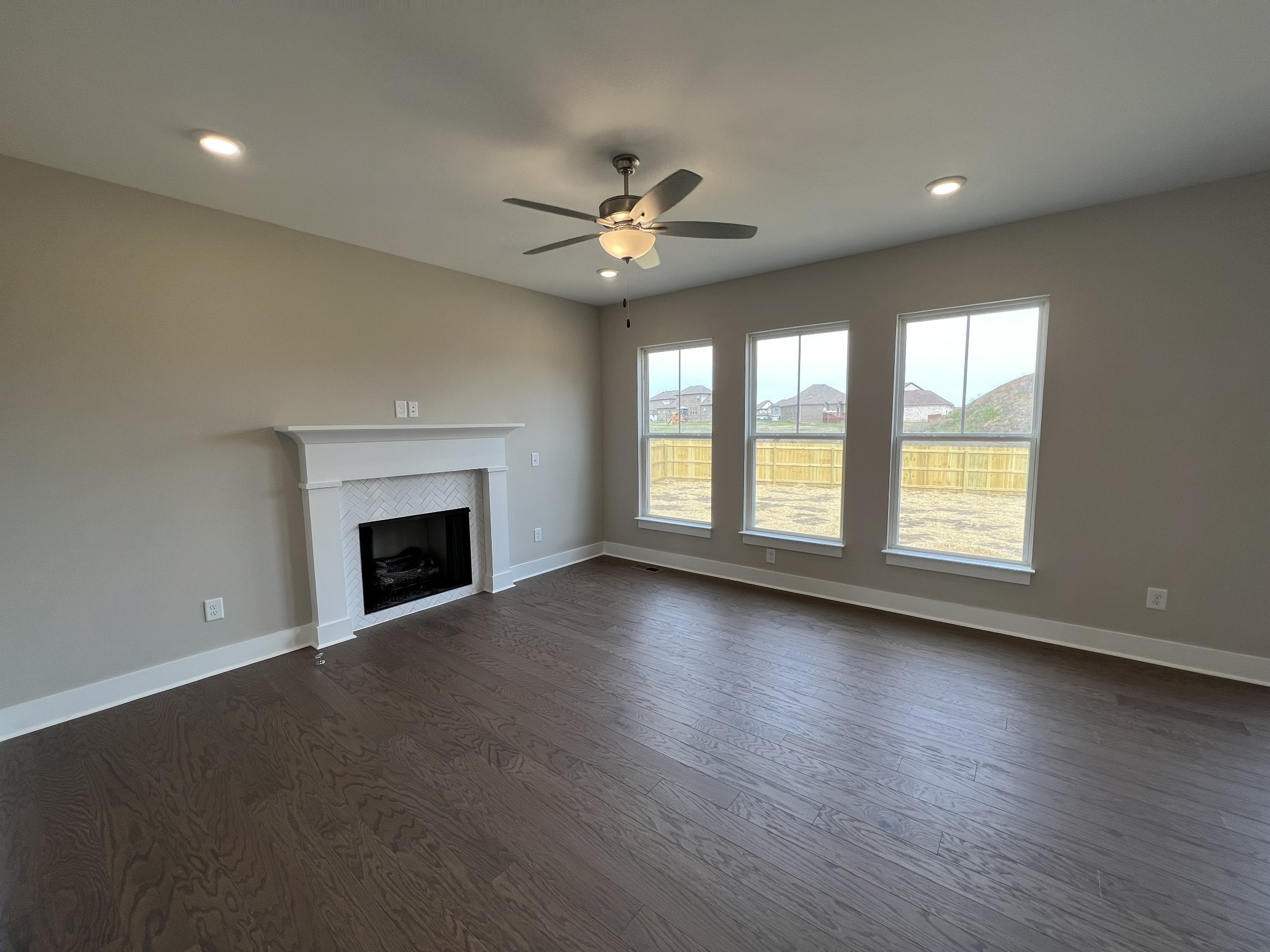 208 Strongpoint Dr Lot 582 Property Photo 4