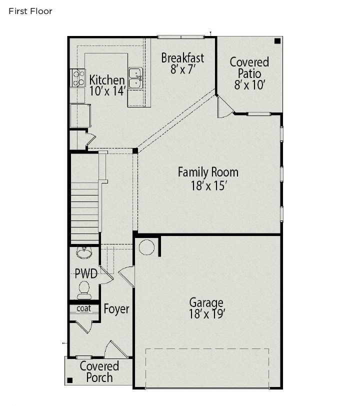 122 Annas Way Property Photo 2