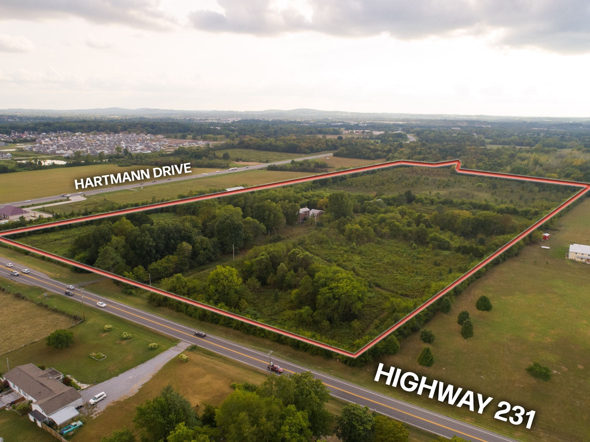 2070 Hunters Point Pike Property Photo 2