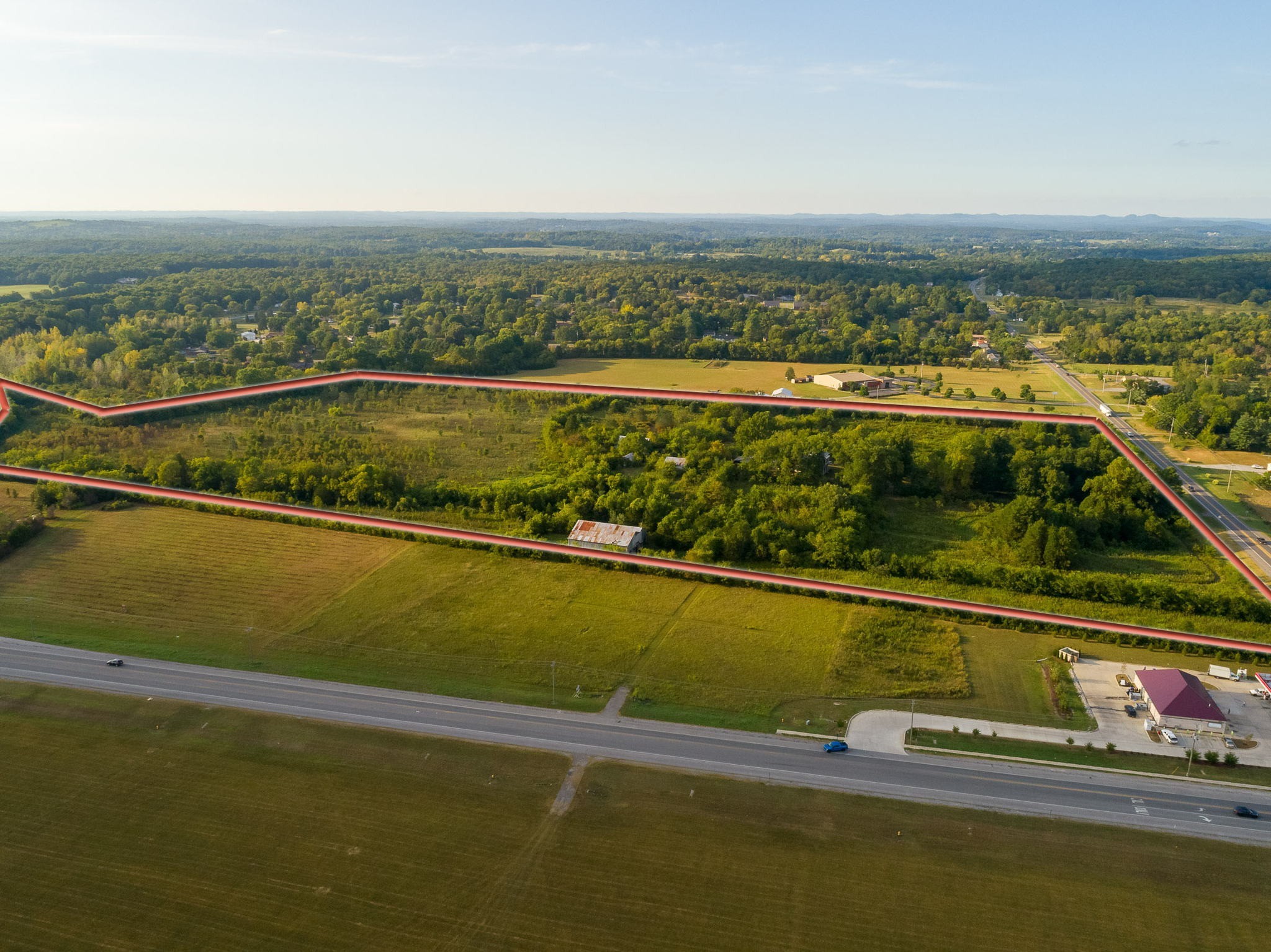 2070 Hunters Point Pike Property Photo 8