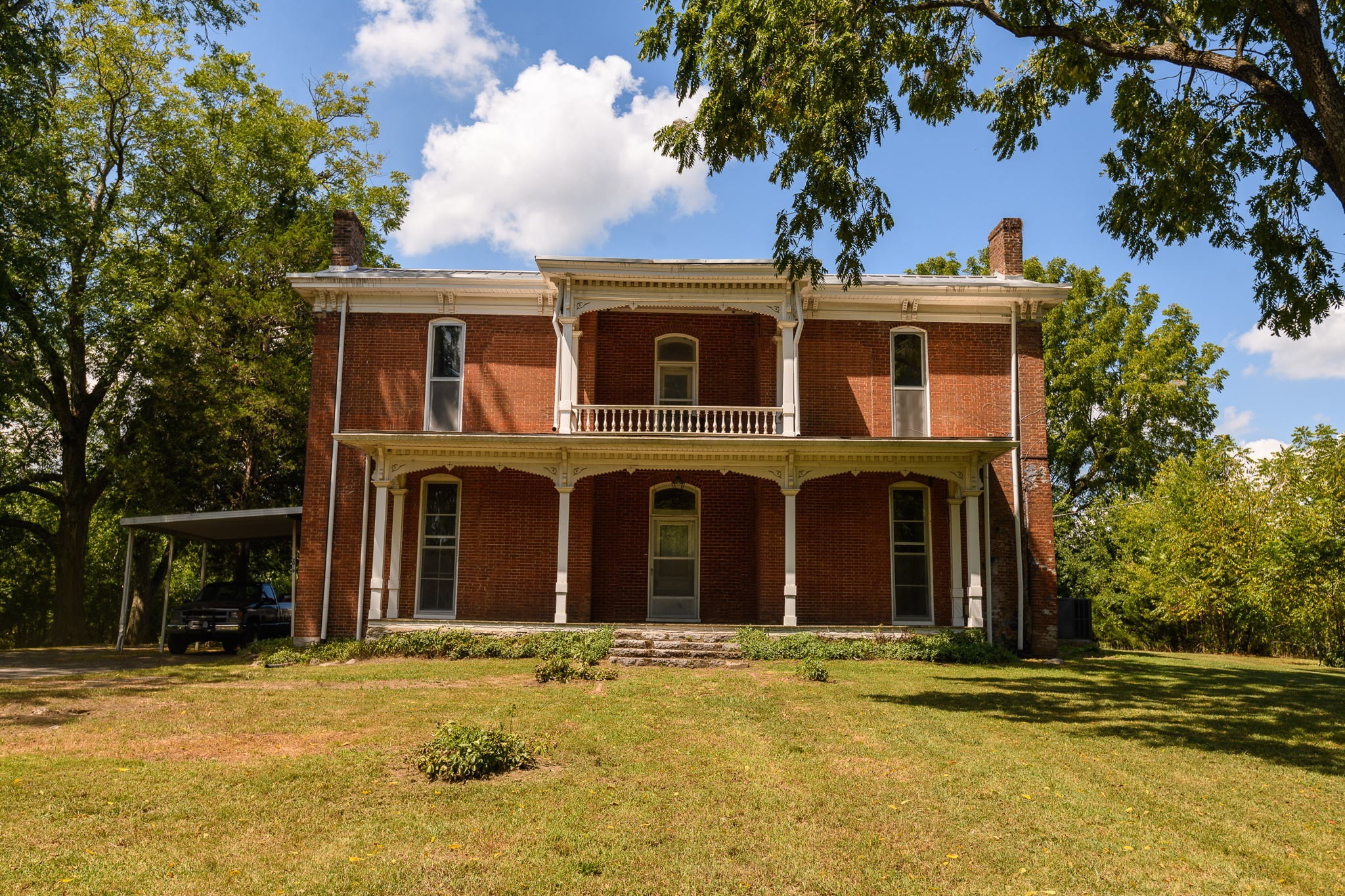 2070 Hunters Point Pike Property Photo 15