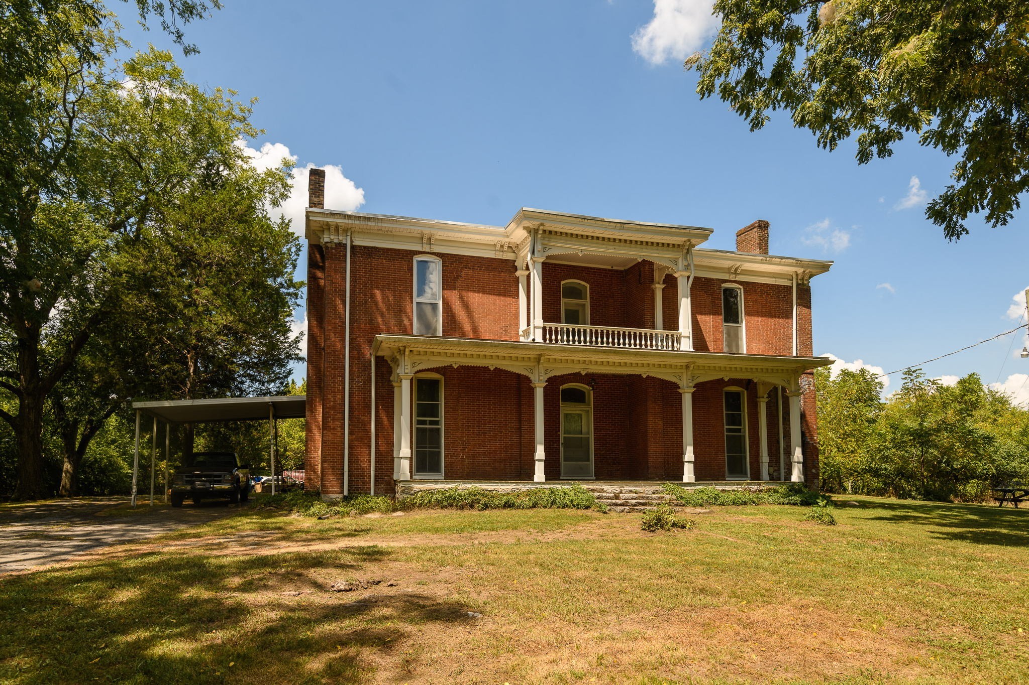 2070 Hunters Point Pike Property Photo 17