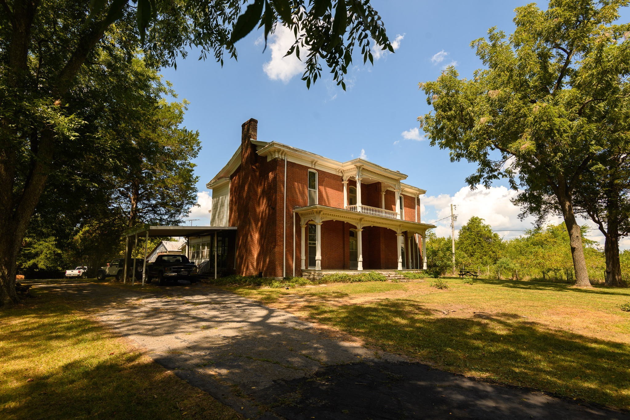 2070 Hunters Point Pike Property Photo 19