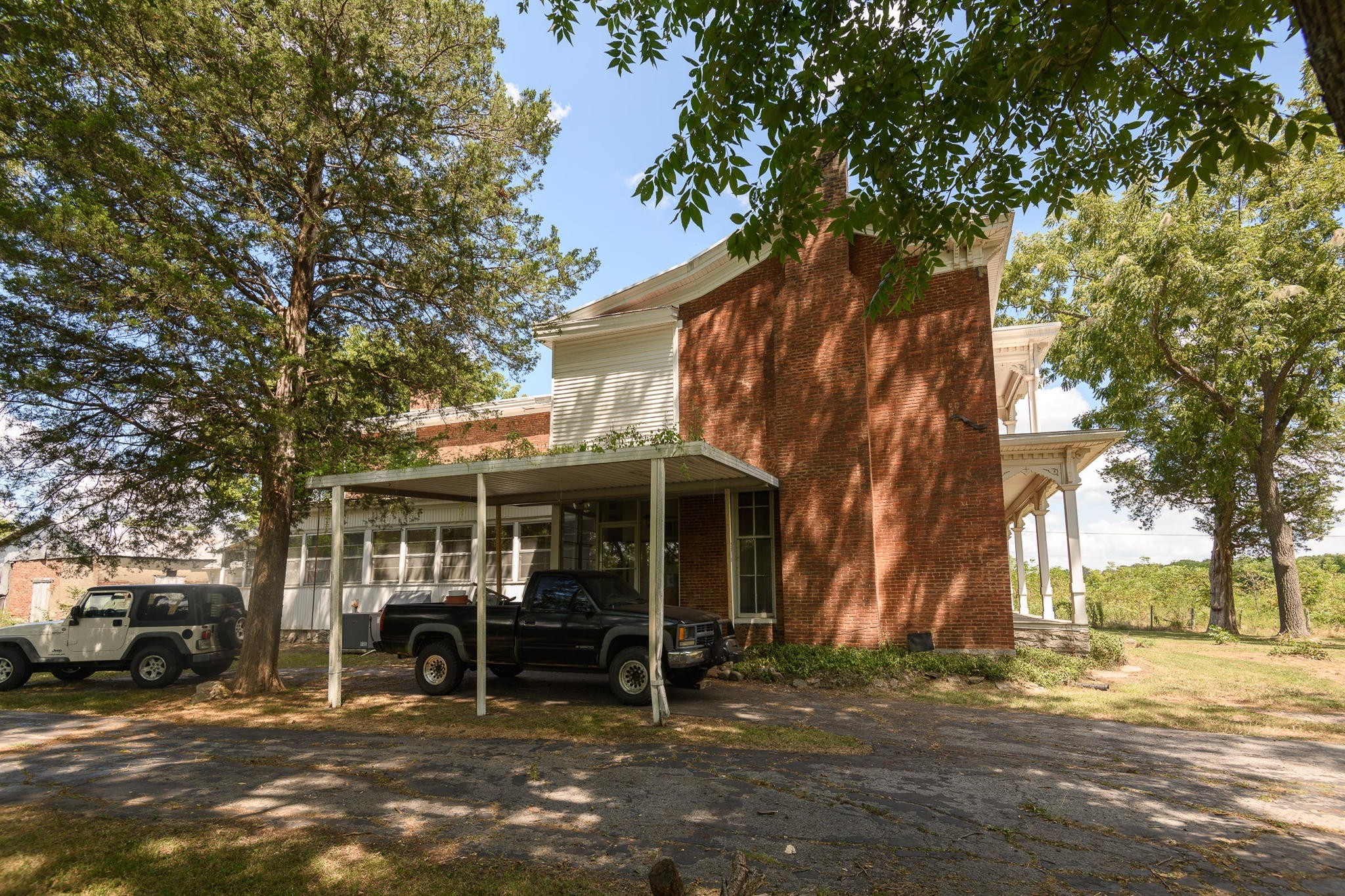 2070 Hunters Point Pike Property Photo 23