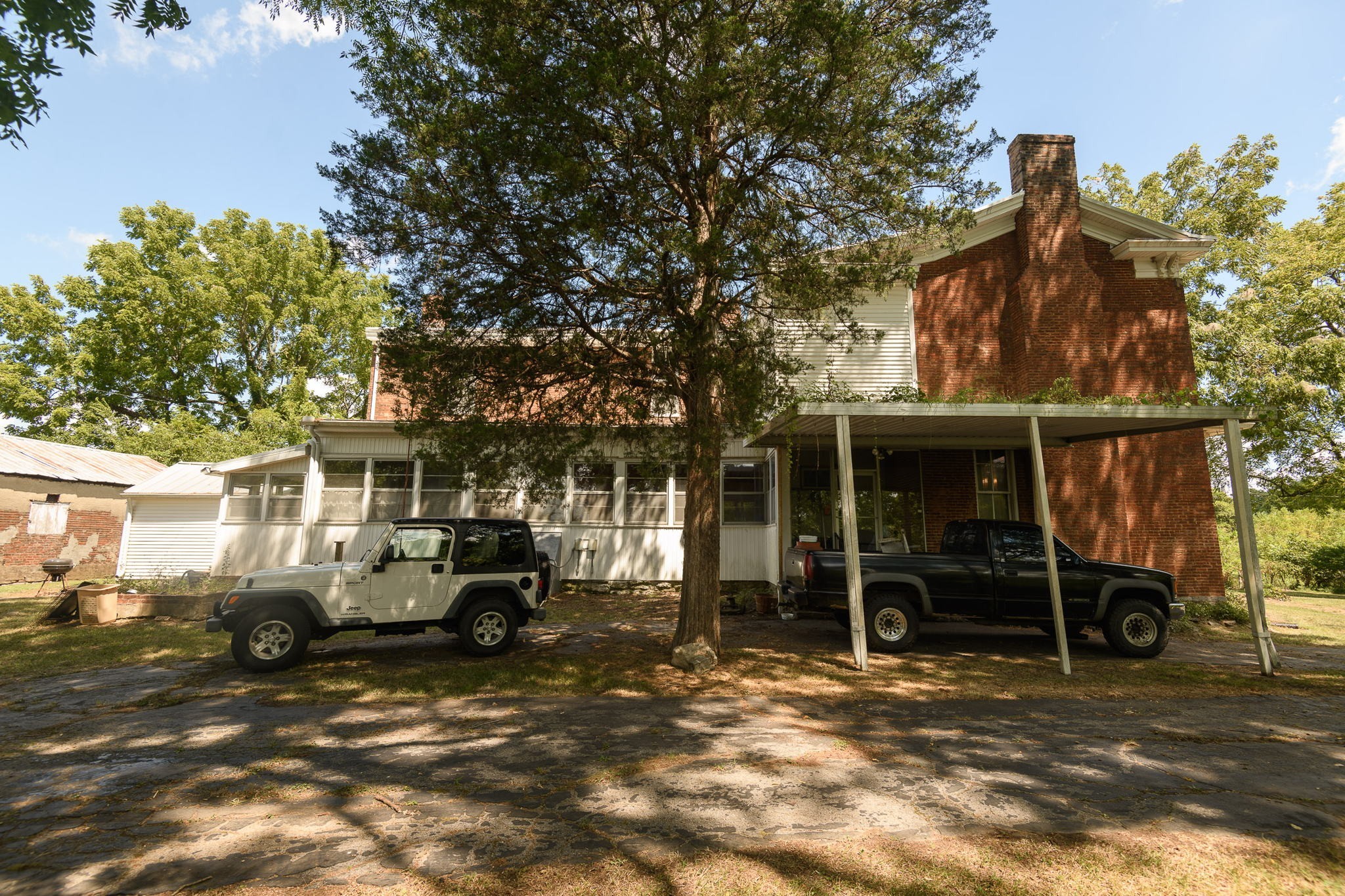 2070 Hunters Point Pike Property Photo 24