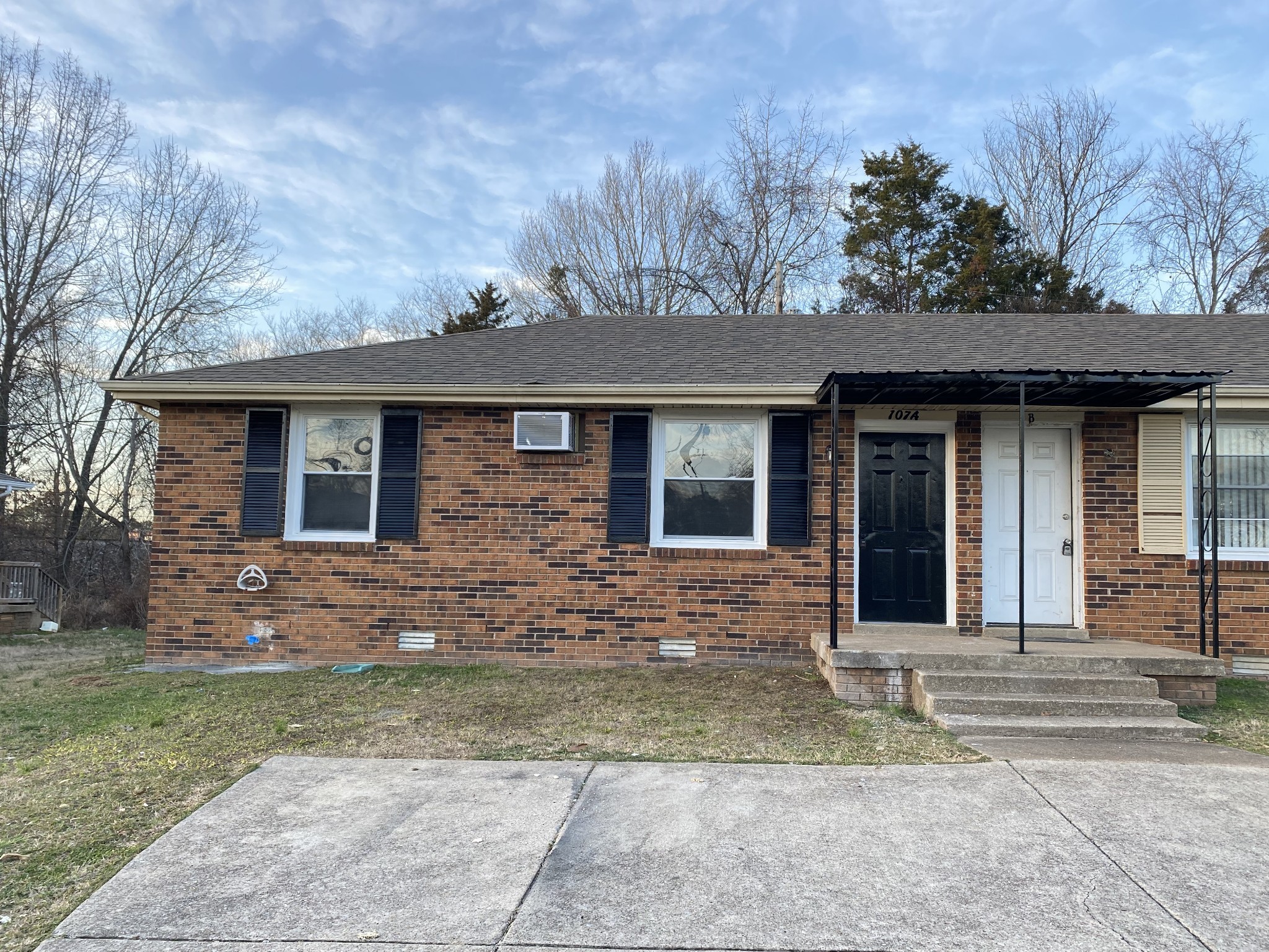 107 Tandy Dr Property Photo 1