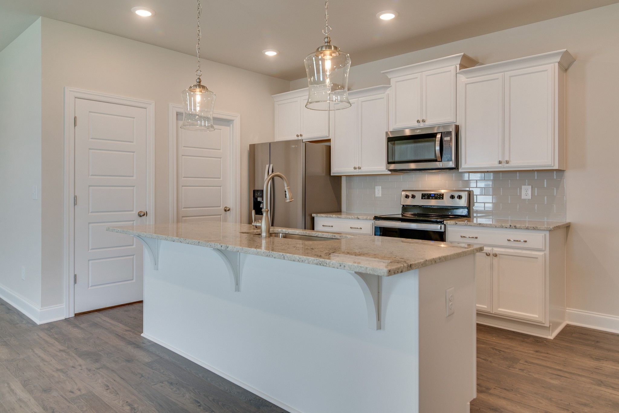 3118 Arbor Valley Road Property Photo 14