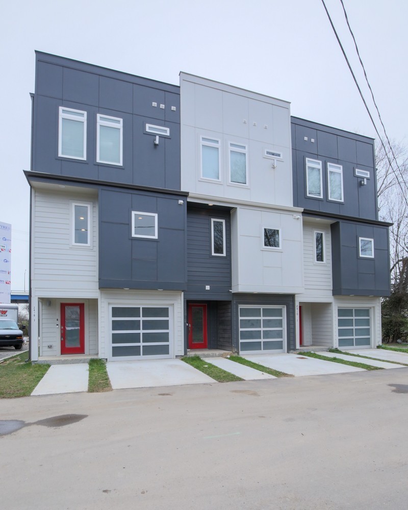 2410 Meharry Blvd Property Photo 1