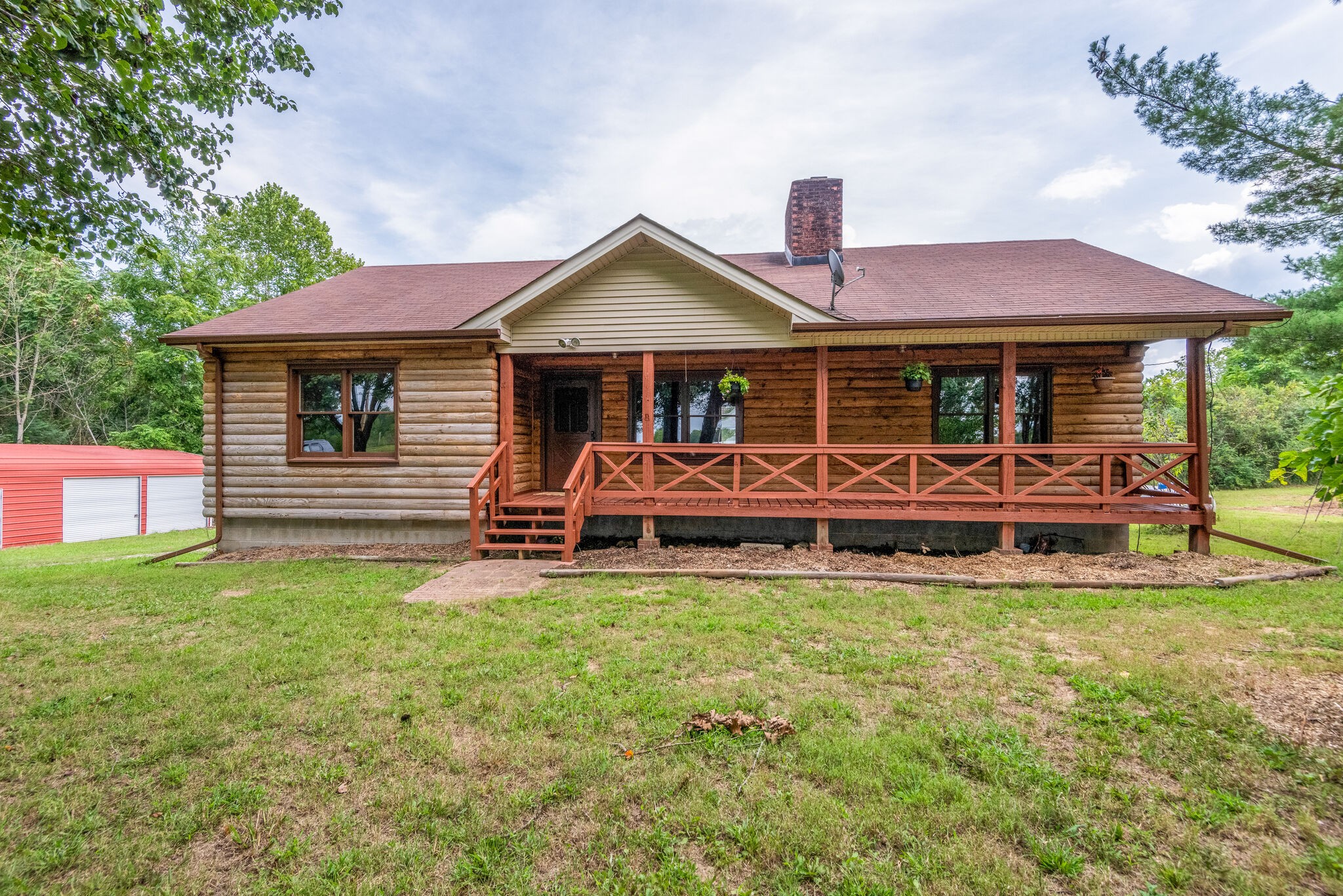 2410 Highway 49 Property Photo 1