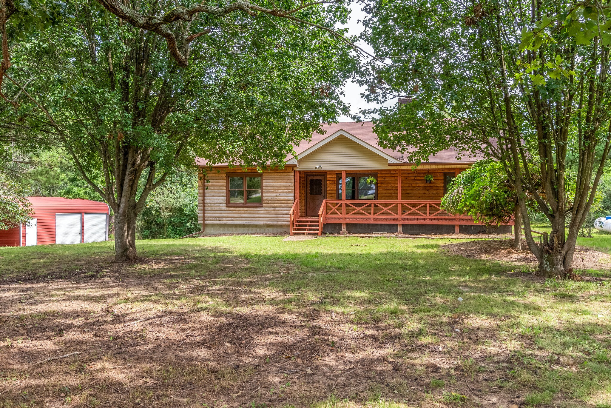 2410 Highway 49 Property Photo 2