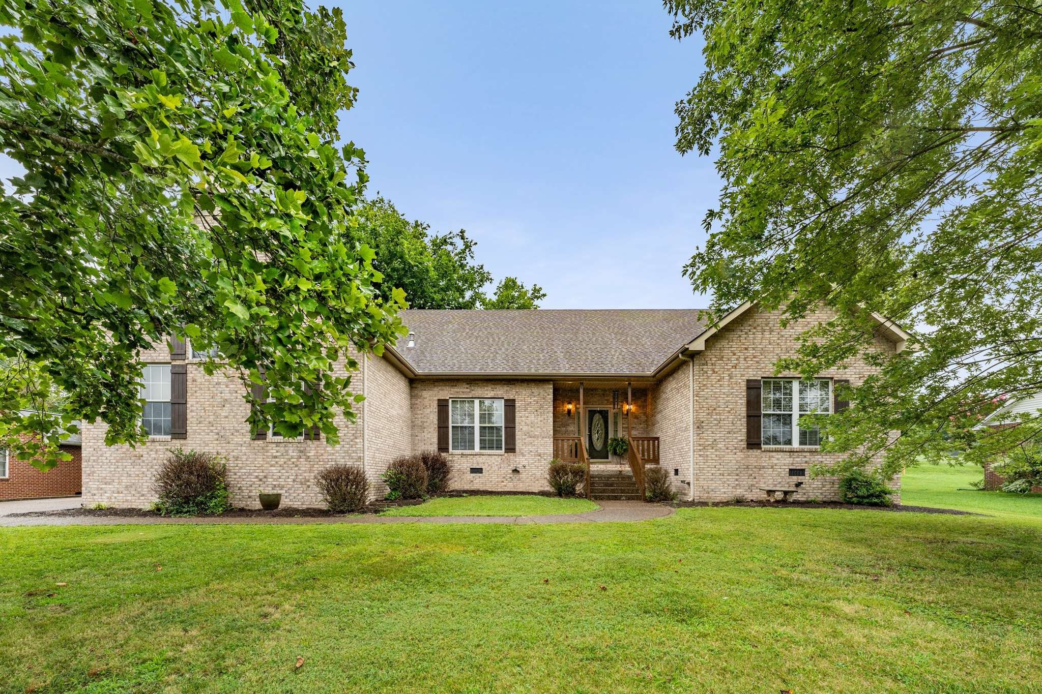 1117 Franklin Dr Property Photo 1