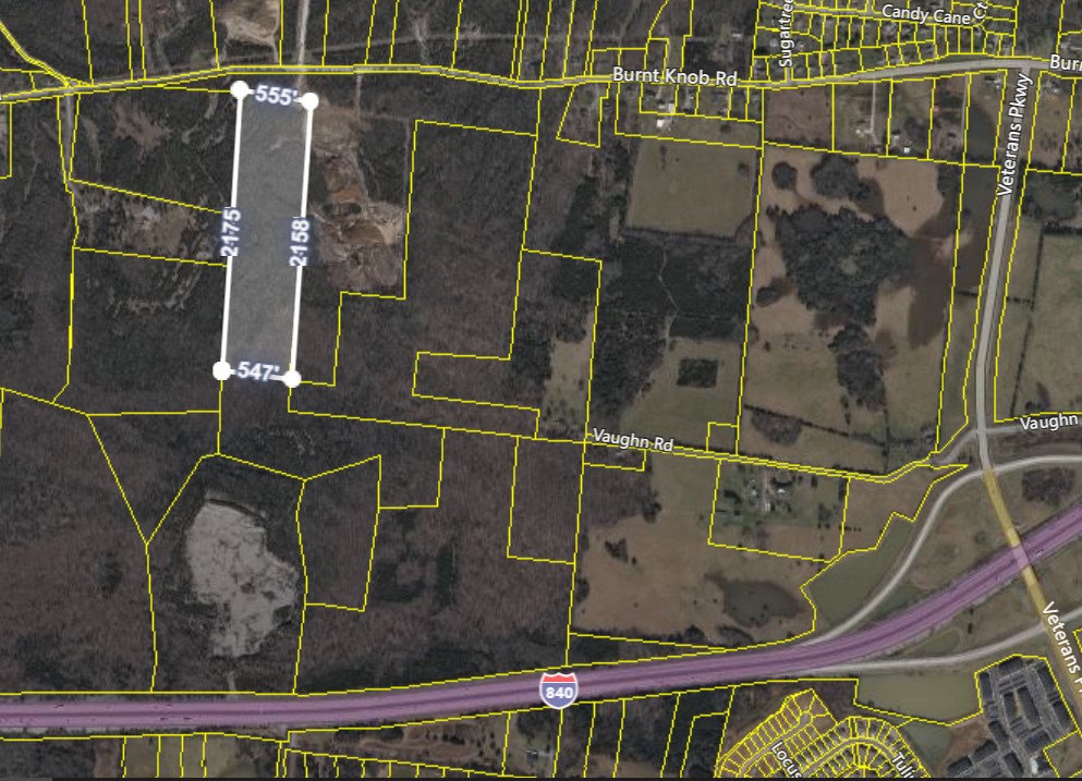 5925 Burnt Knob Rd Property Photo 3