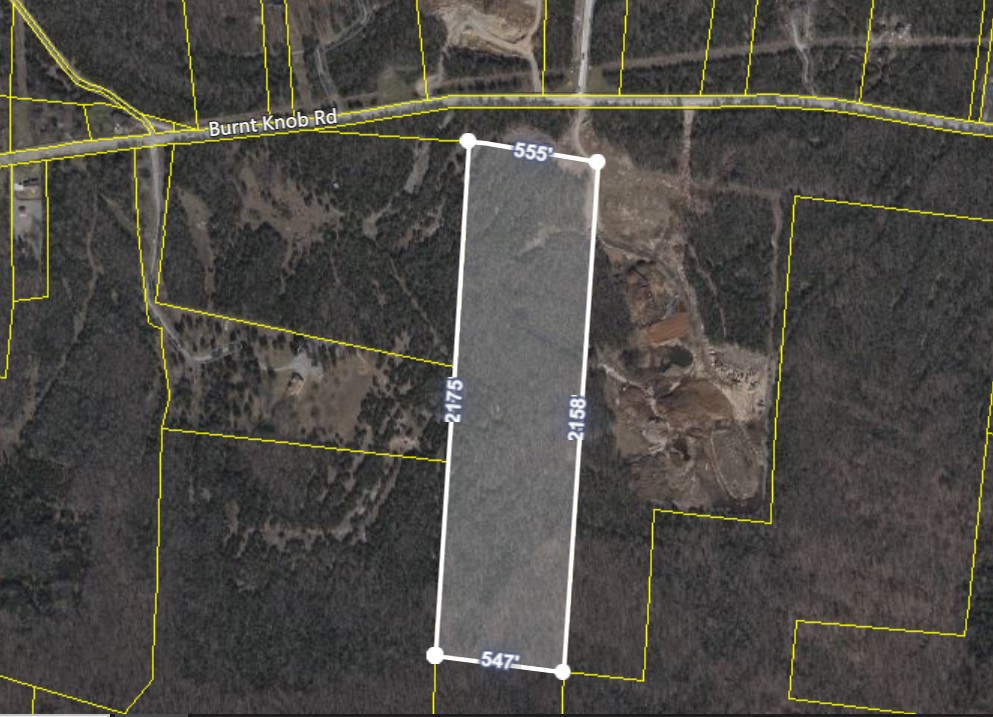 5925 Burnt Knob Rd Property Photo 4