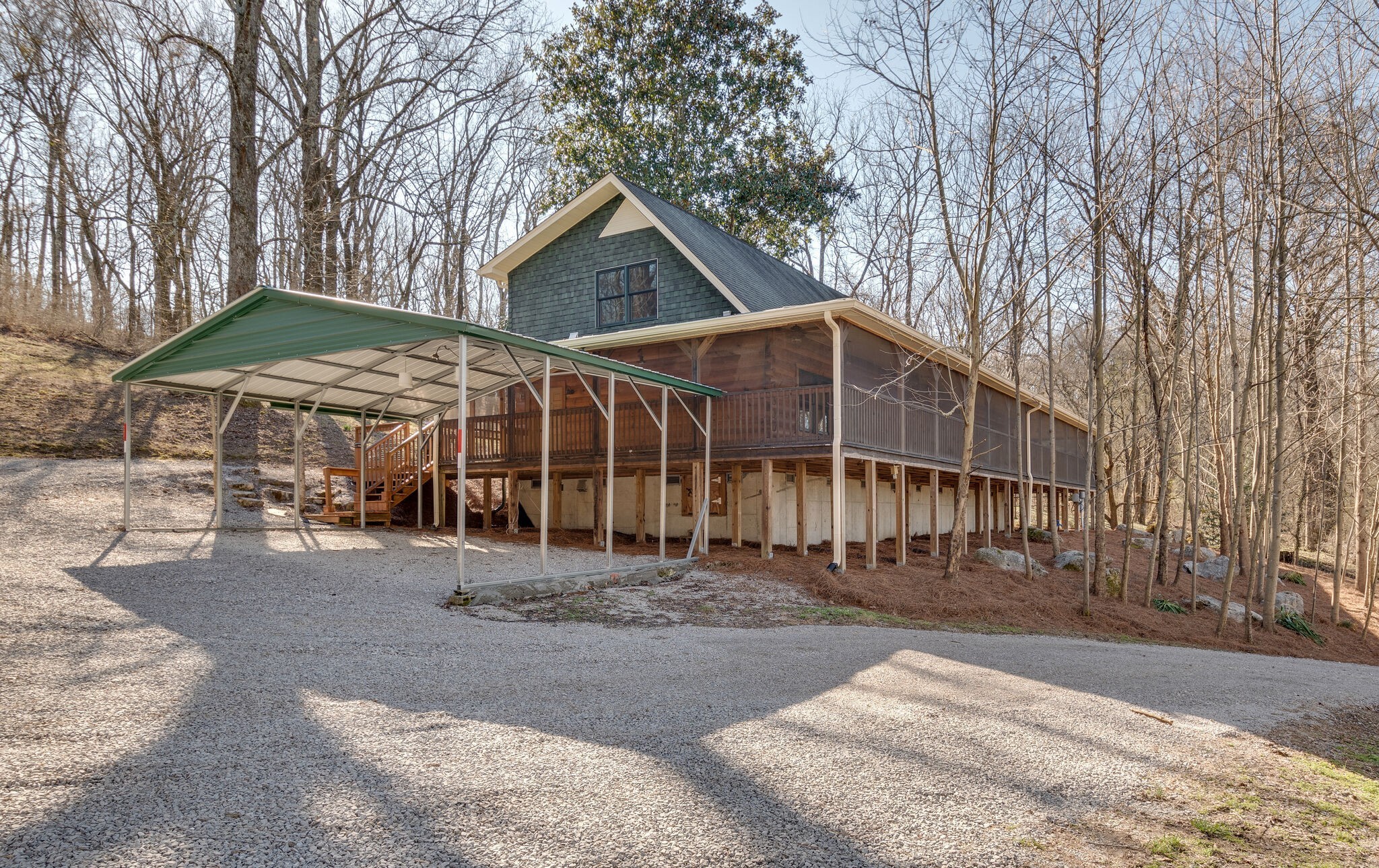 6423 Peytonsville Arno Rd Property Photo 1