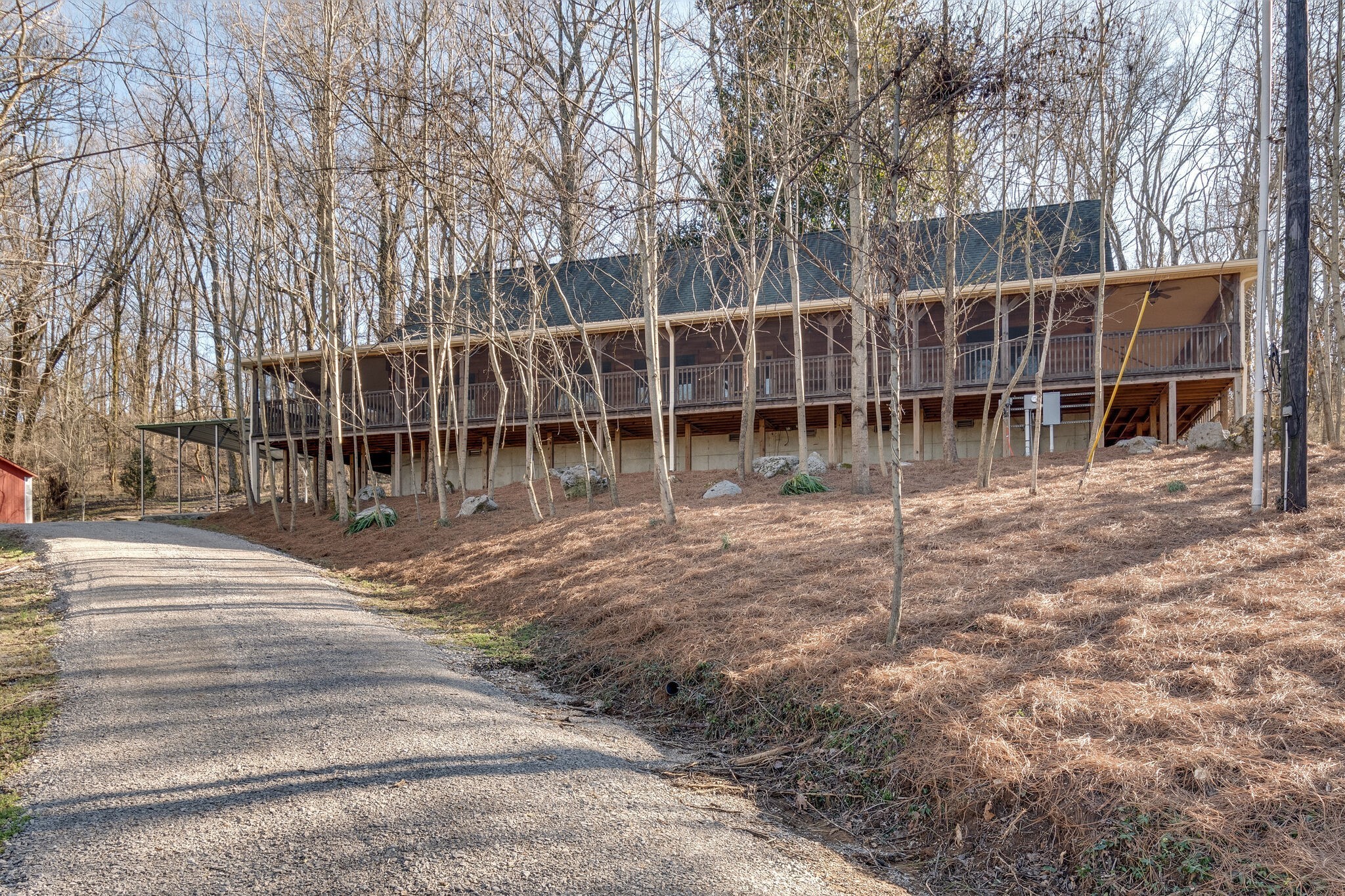 6423 Peytonsville Arno Rd Property Photo 3