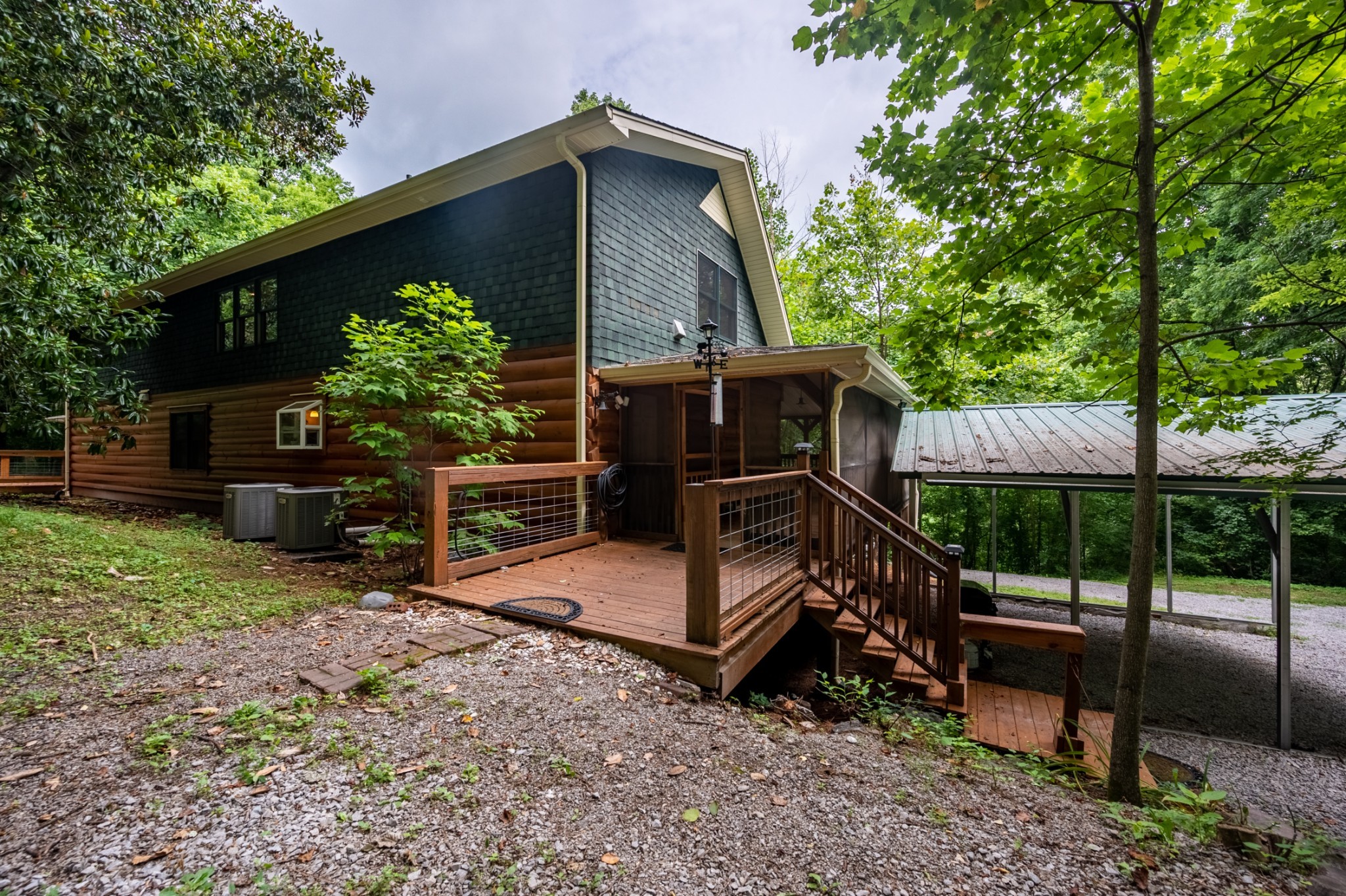 6423 Peytonsville Arno Rd Property Photo 4