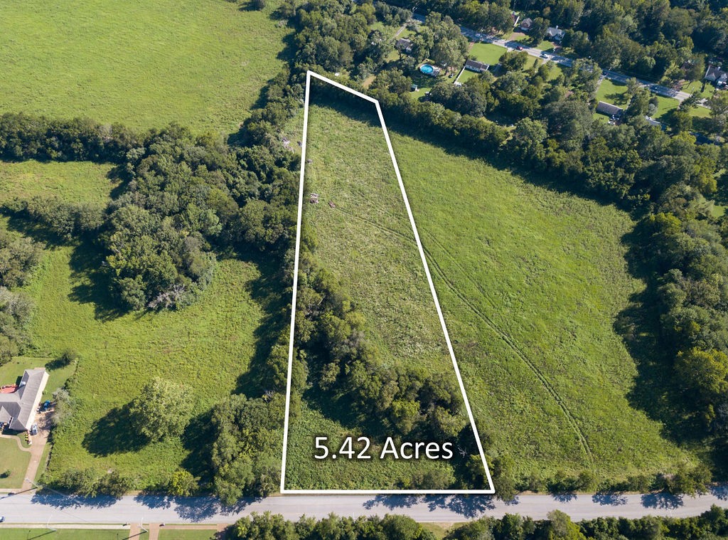 0 Lloyd Rd Property Photo 1