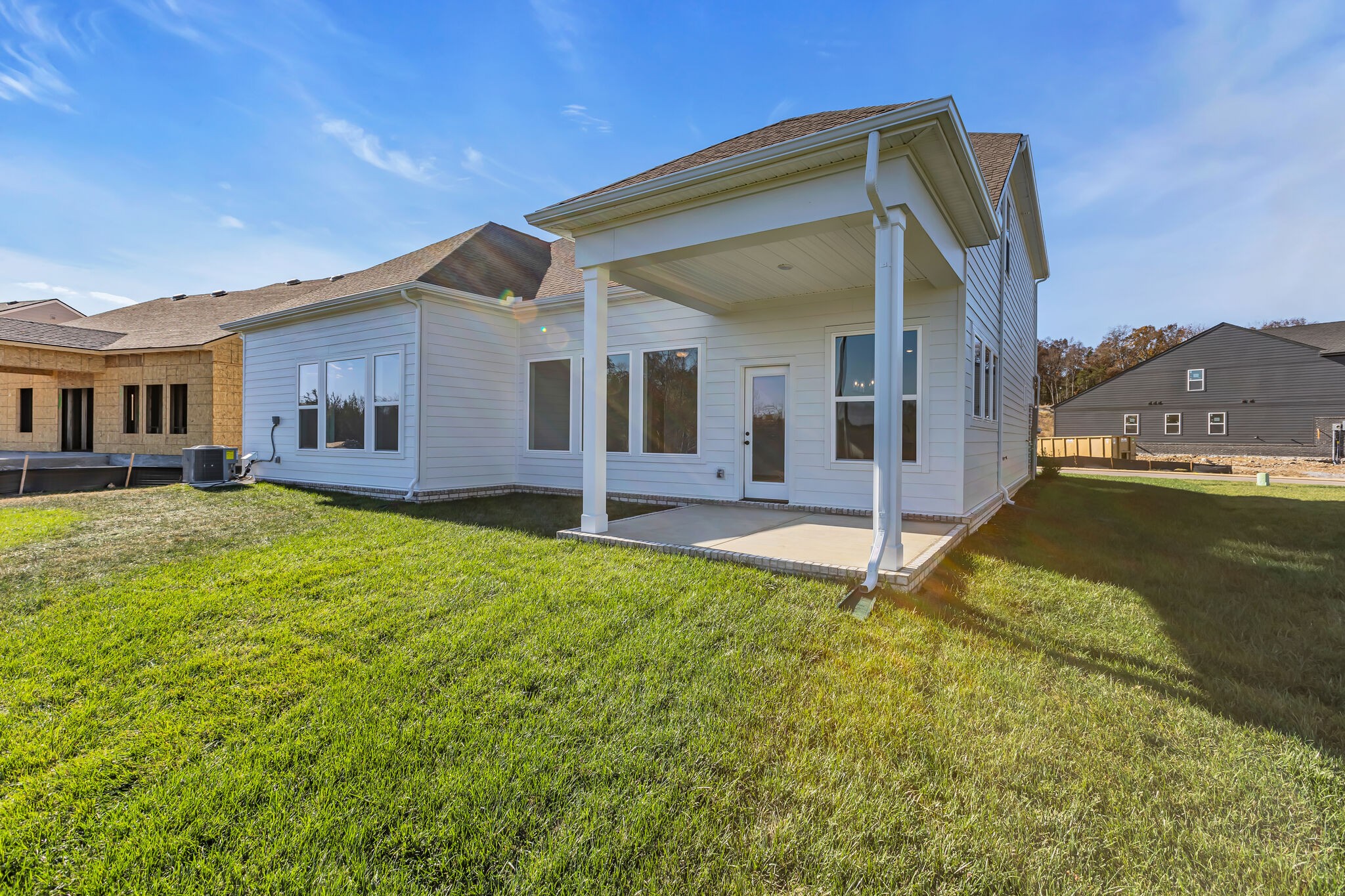 1039 Inez Drive Property Photo 24
