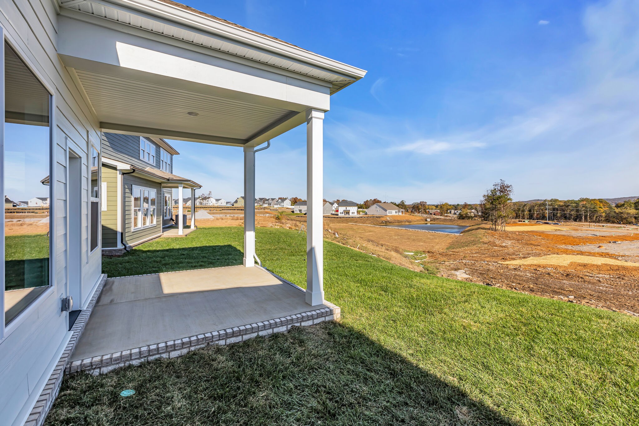 1039 Inez Drive Property Photo 27