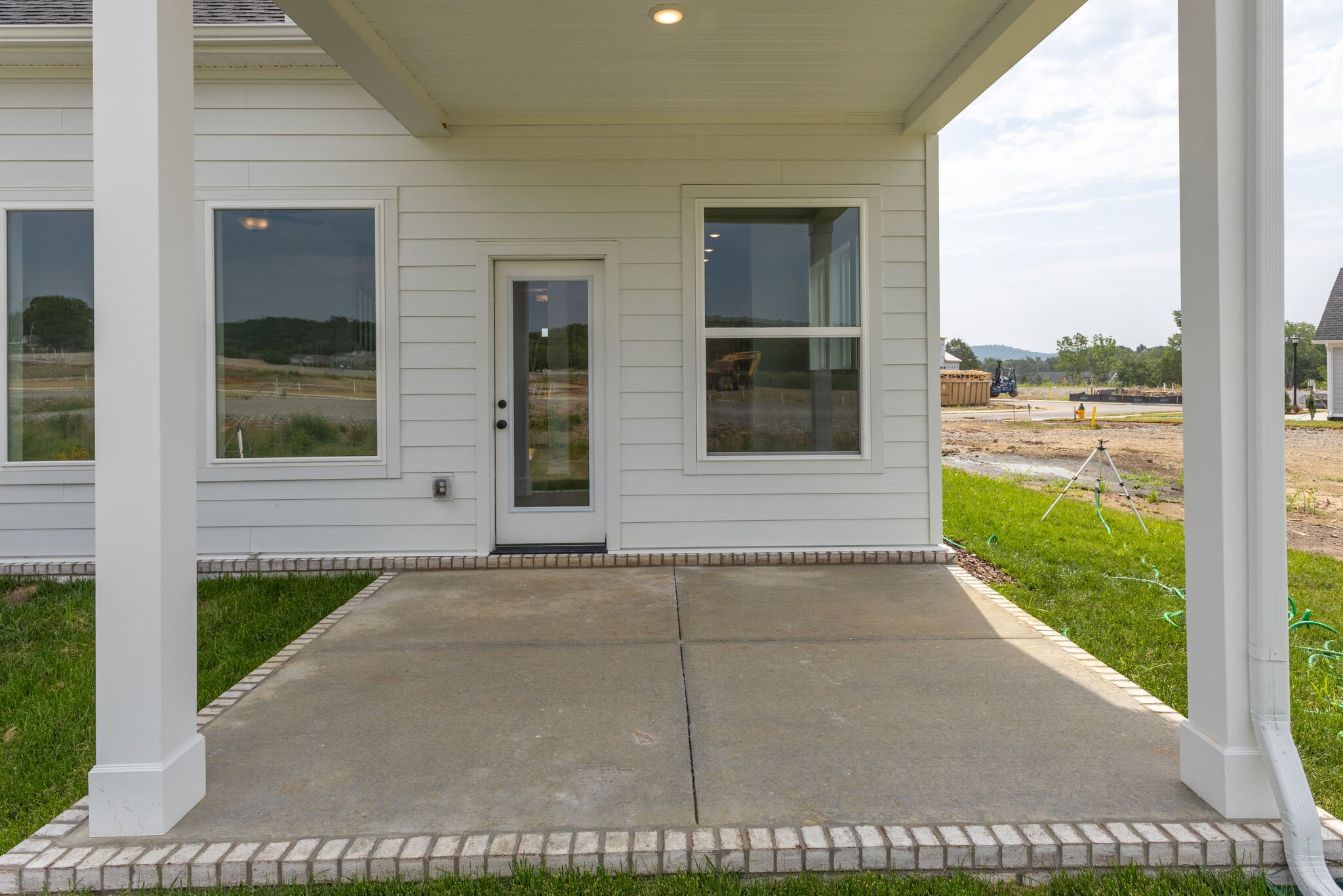 1039 Inez Drive Property Photo 45