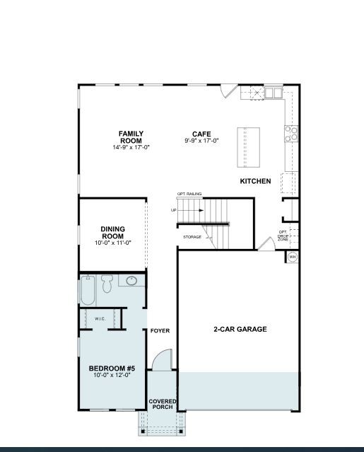 121 Cavalade Loop Property Photo 4