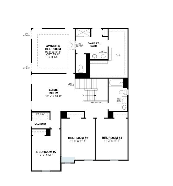 121 Cavalade Loop Property Photo 5