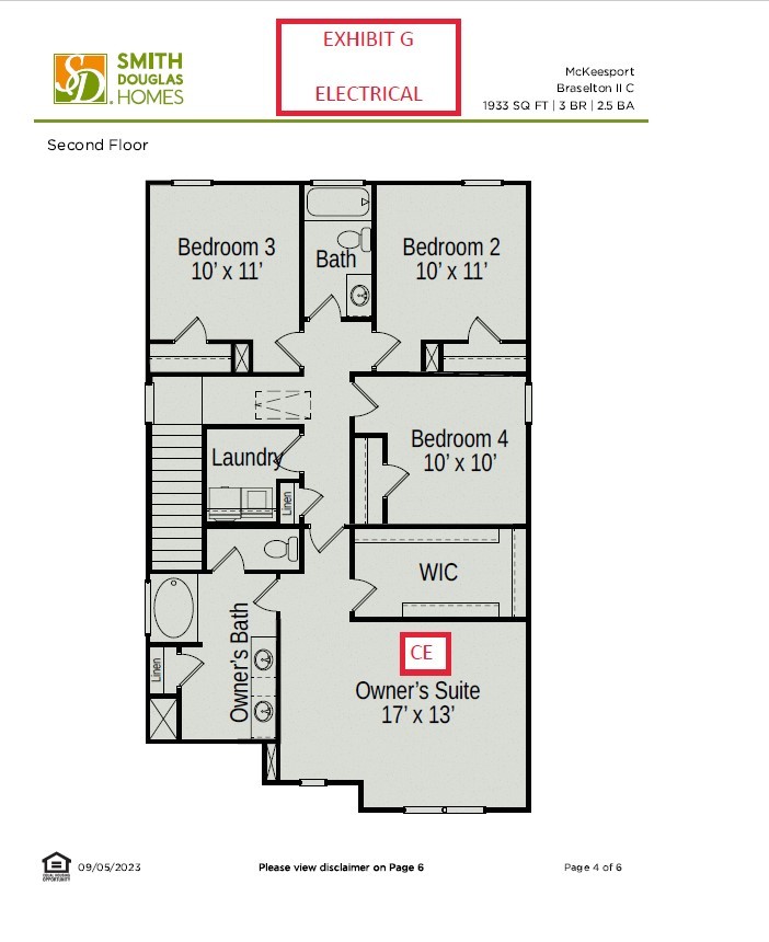 512 Tines Drive Property Photo 3