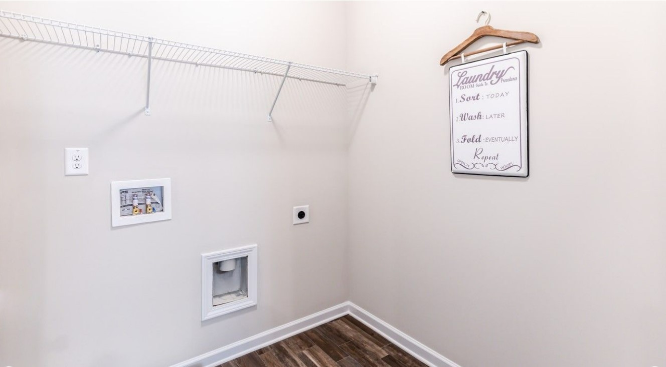 512 Tines Drive Property Photo 8