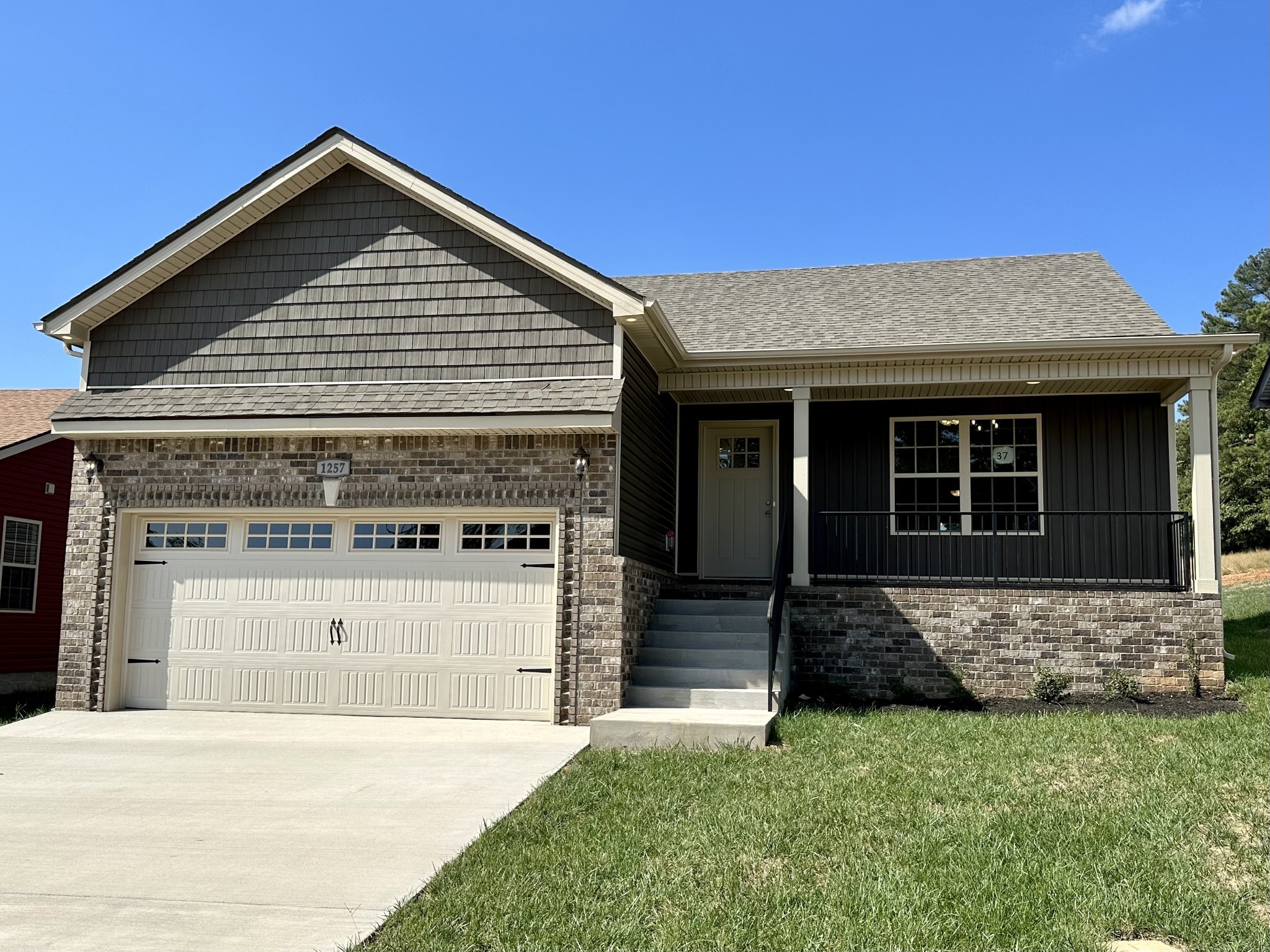 1257 Cardinal Creek Dr Property Photo