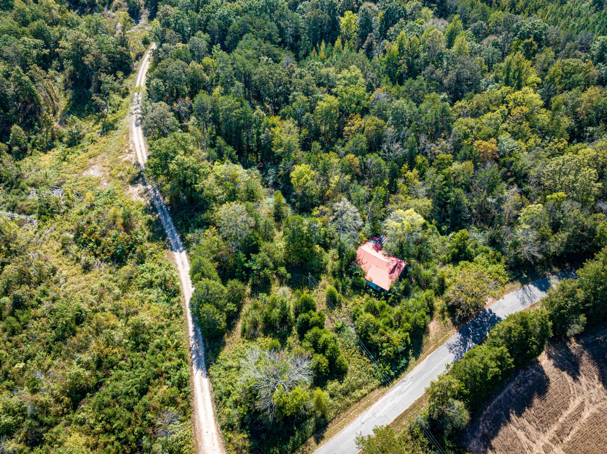 1368 Mount Lebanon Rd Property Photo 1
