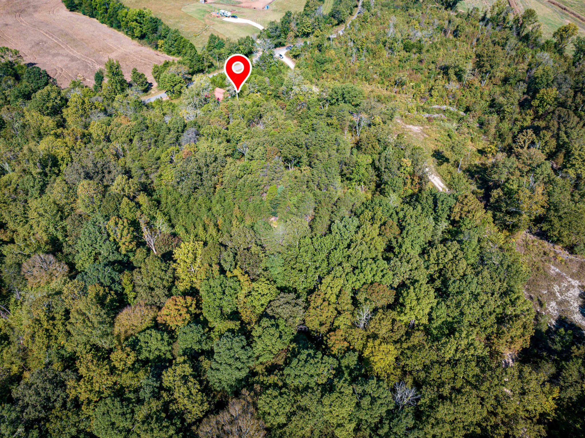 1368 Mount Lebanon Rd Property Photo 4