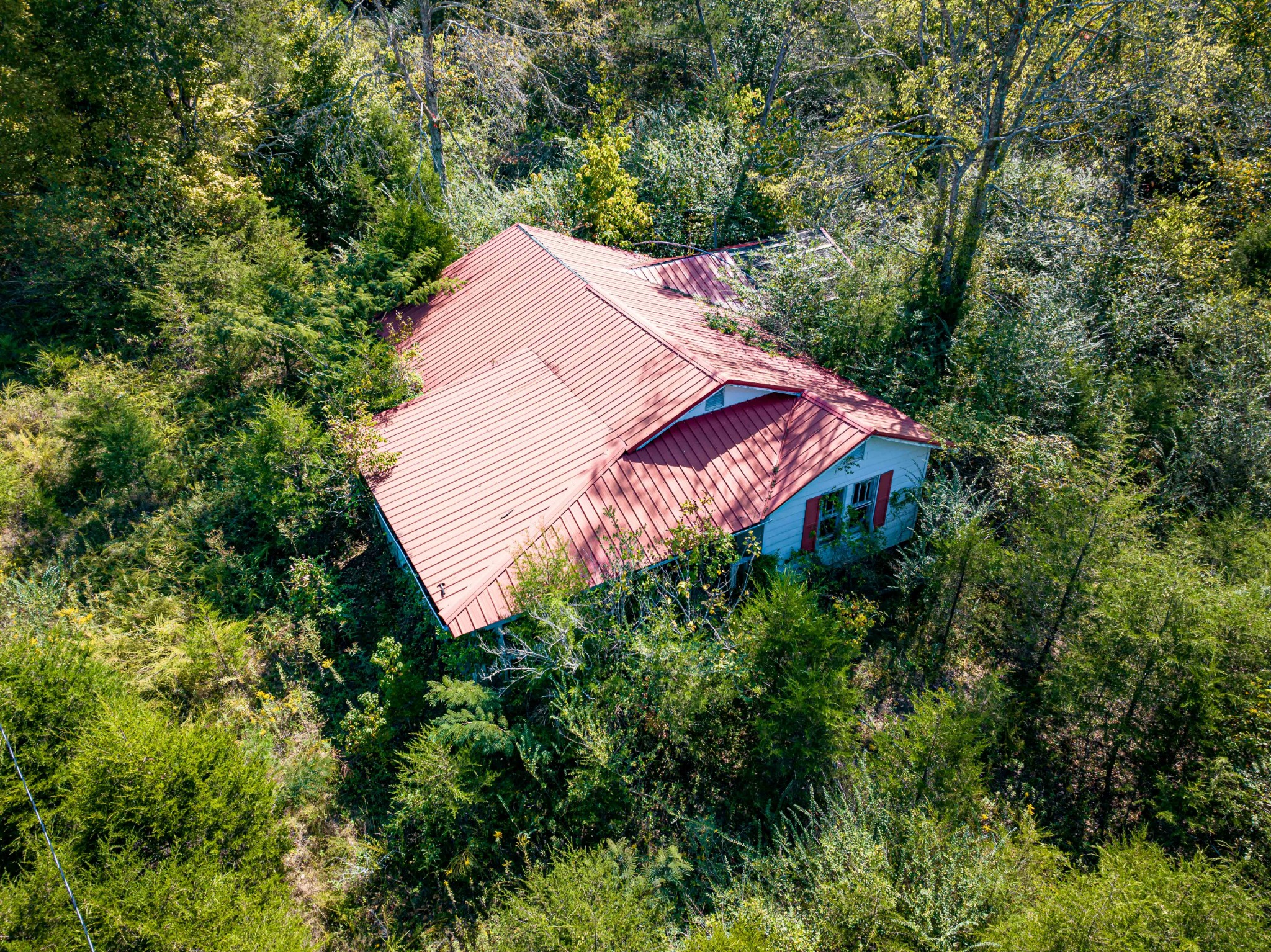 1368 Mount Lebanon Rd Property Photo 8