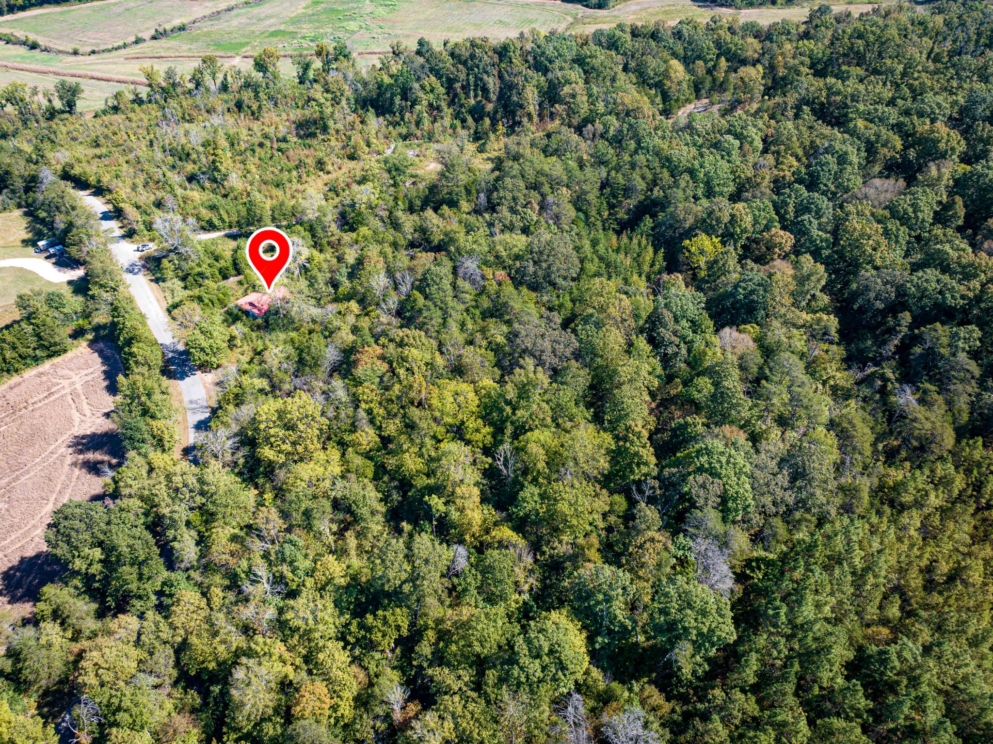 1368 Mount Lebanon Rd Property Photo 11
