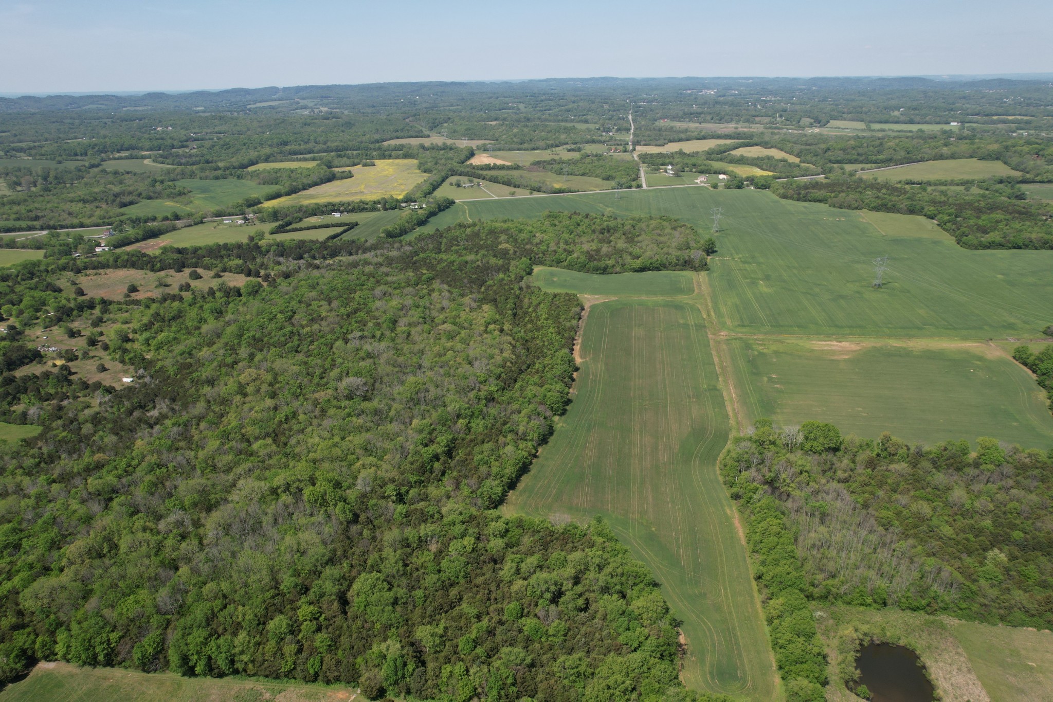 0 Highway 41a Property Photo 6
