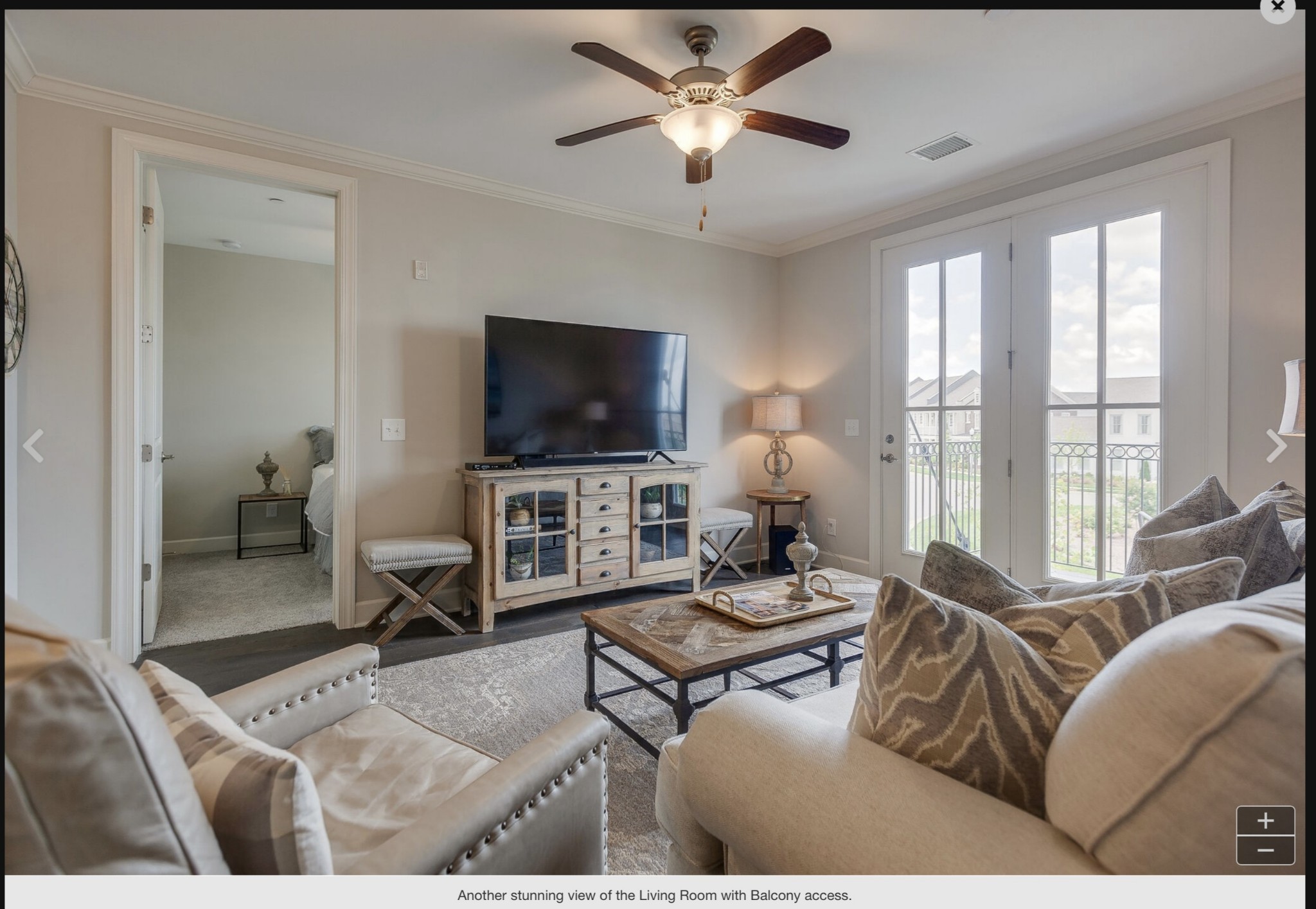 4000 Rural Plains Circle Property Photo 13