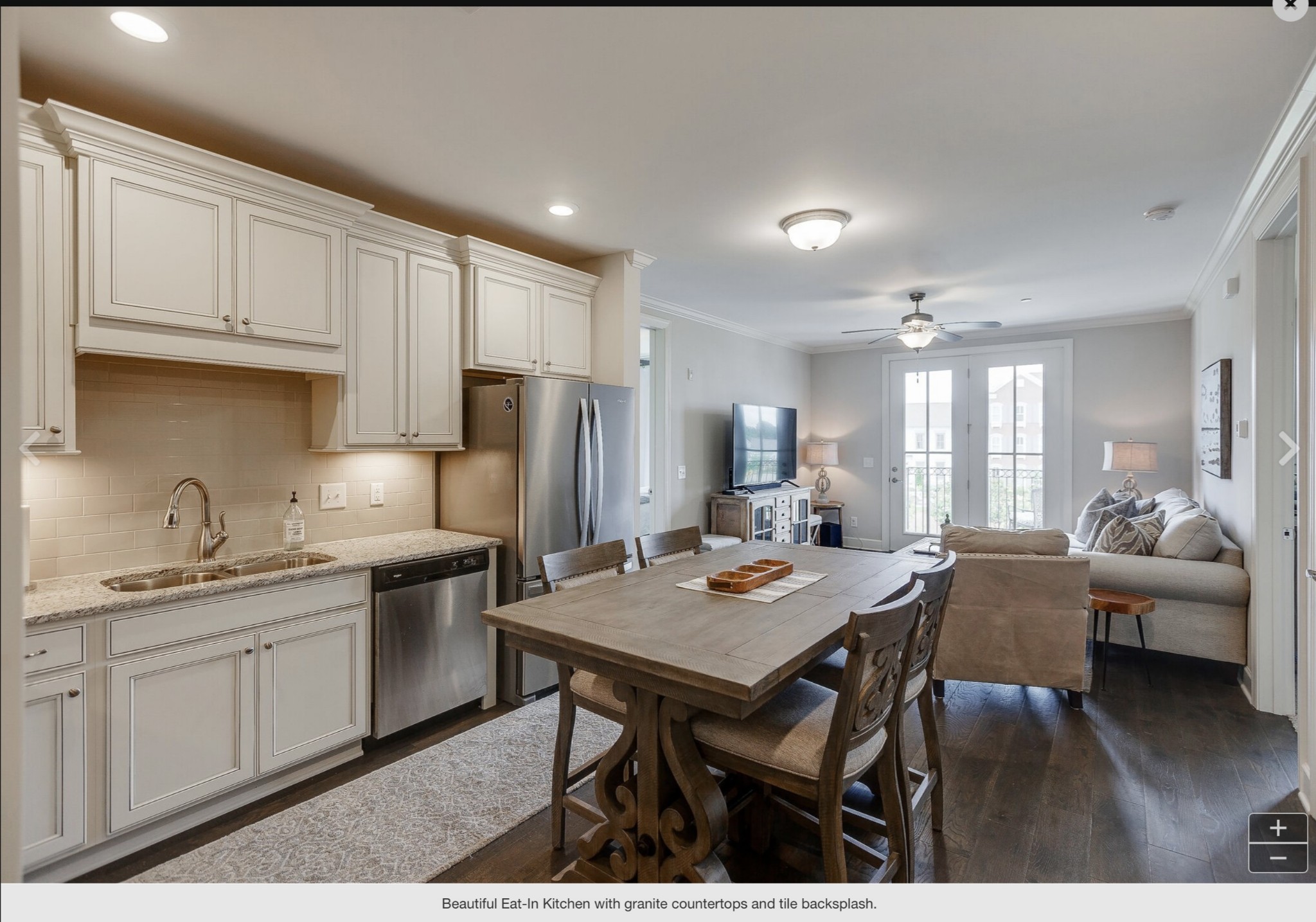 4000 Rural Plains Circle Property Photo 17