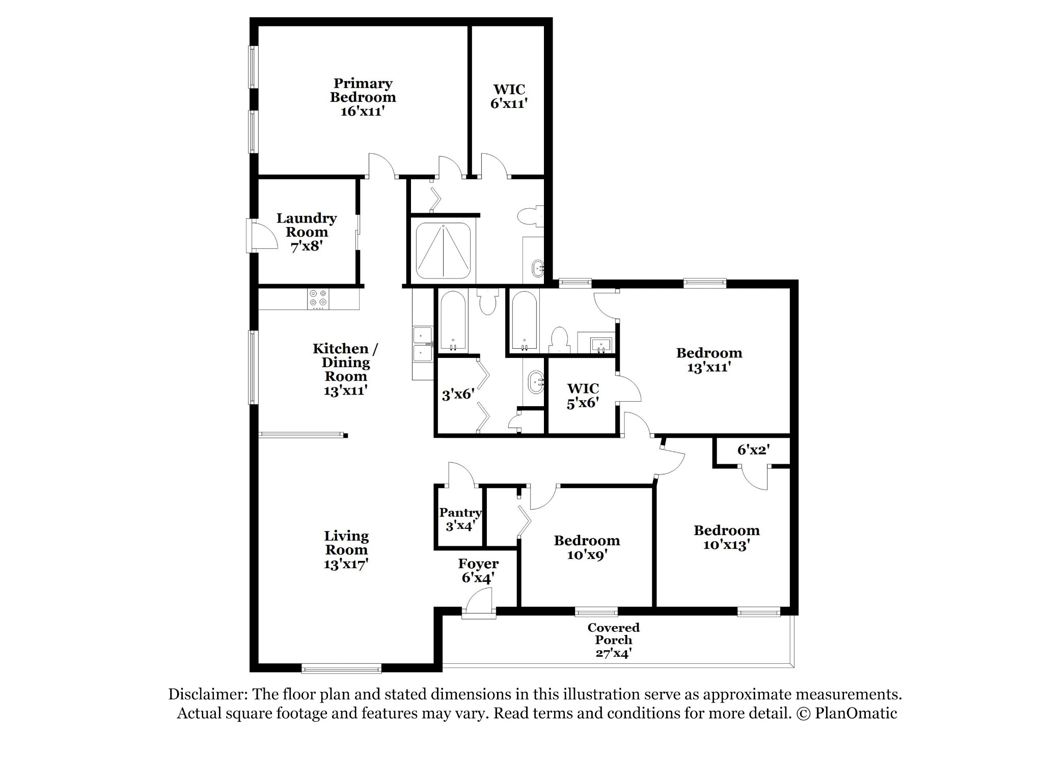 532 Anderson Ave Property Photo 2