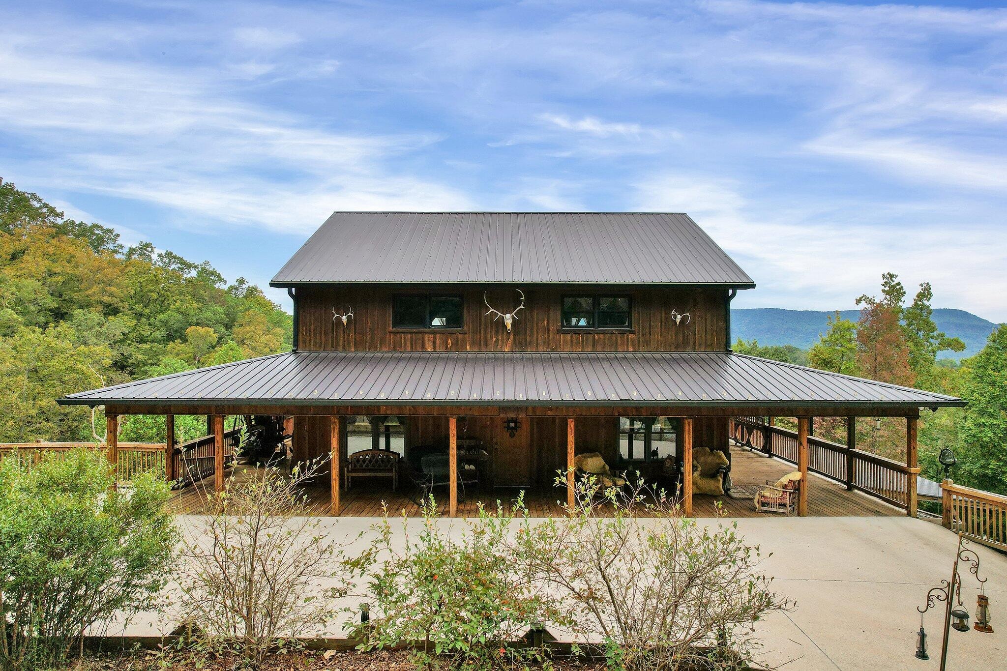 154 High Top Road Property Photo