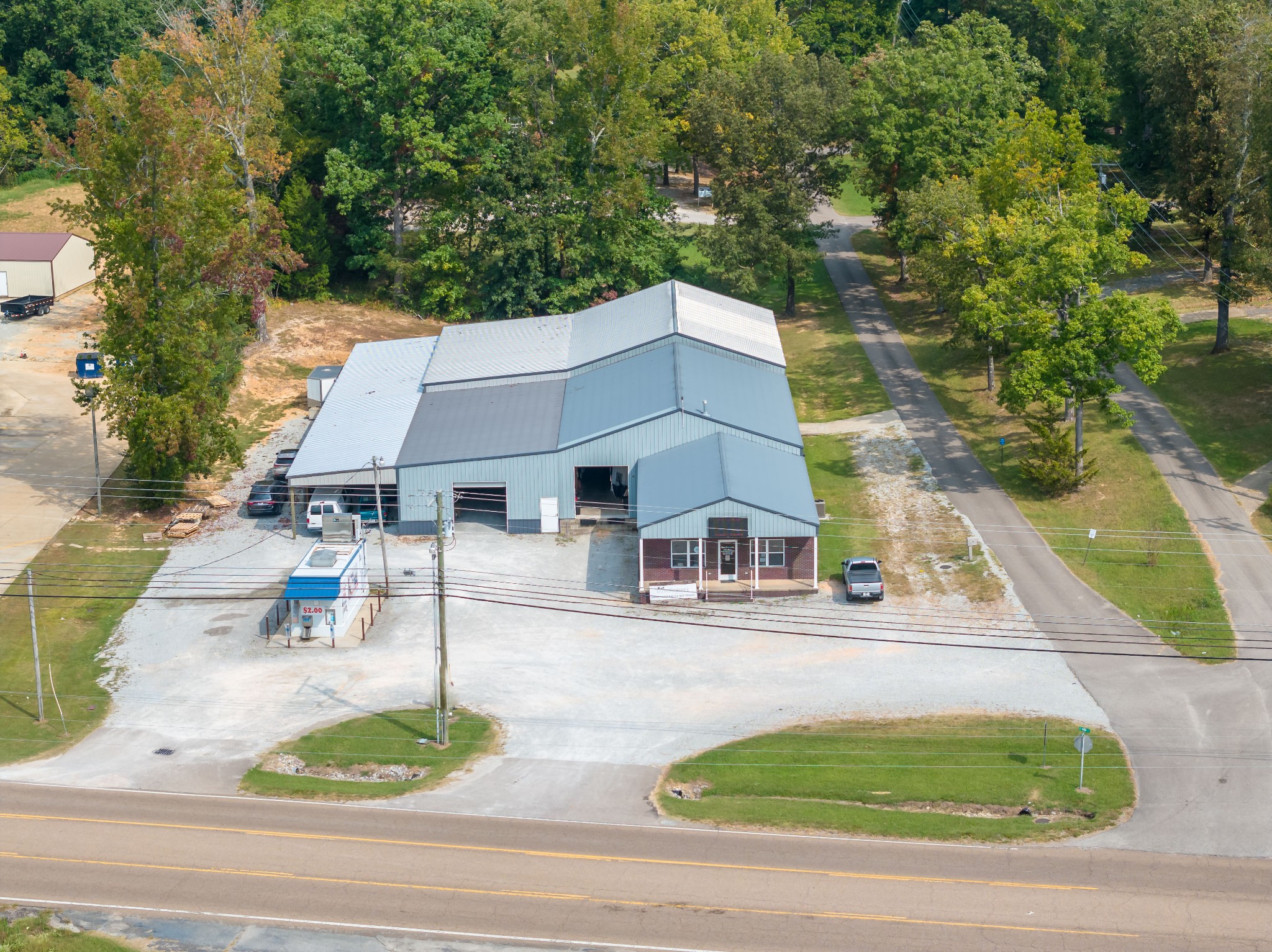 455 E Main St