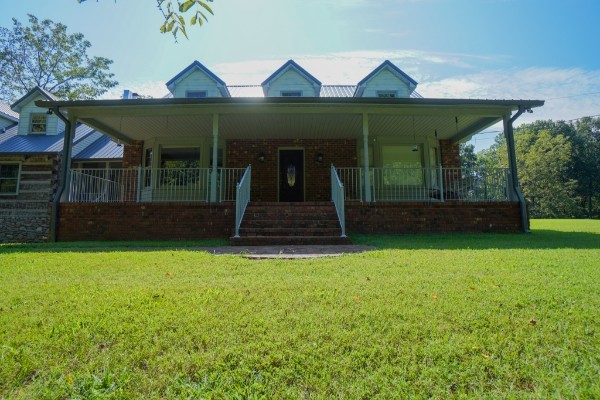 2314 Luster Rd Property Photo 1