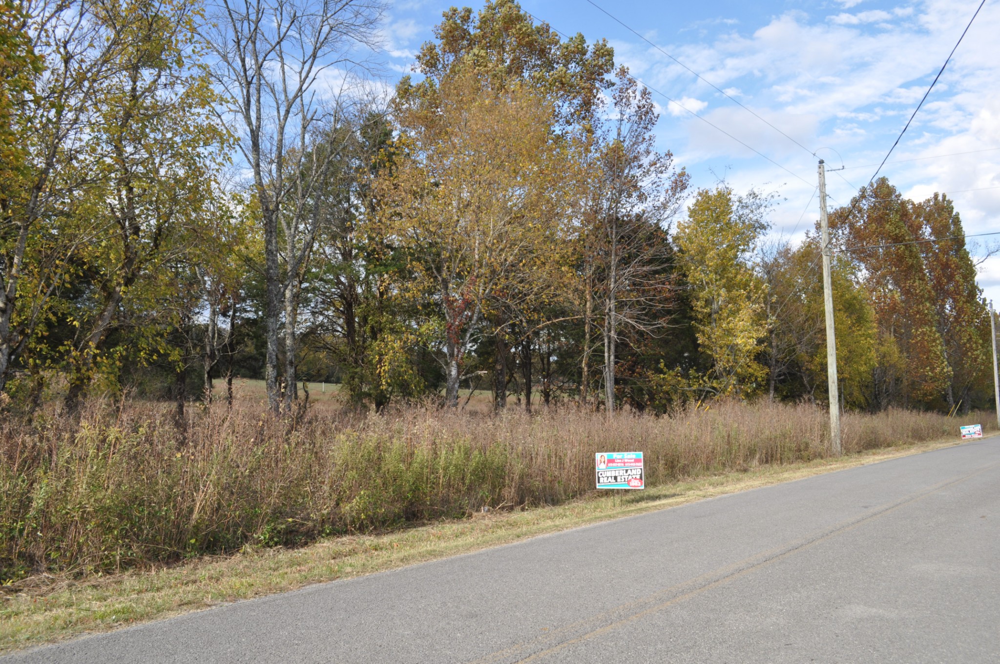 0 Goose Creek Rd Property Photo 1