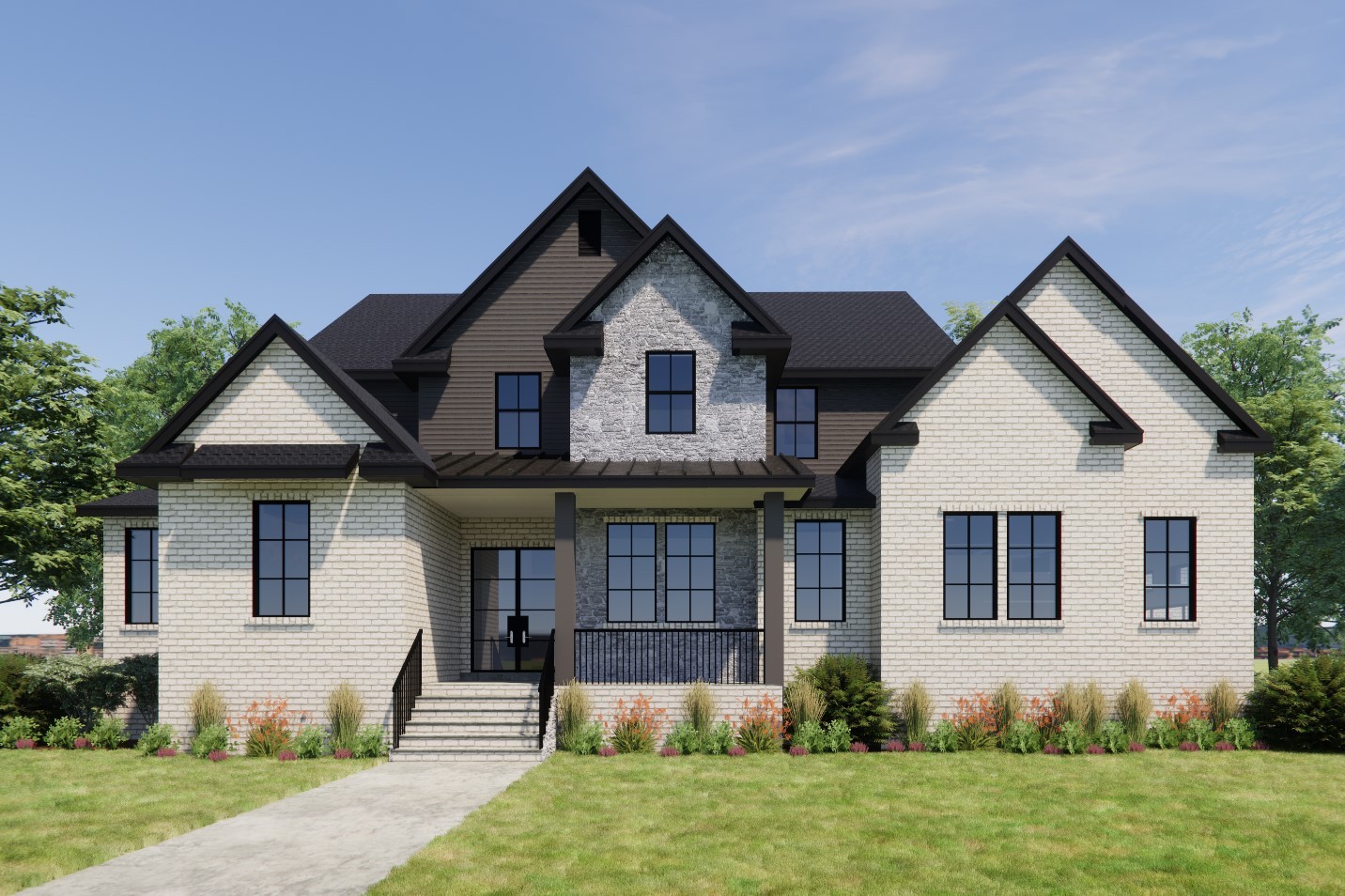 6035 Lookaway Circle Property Photo