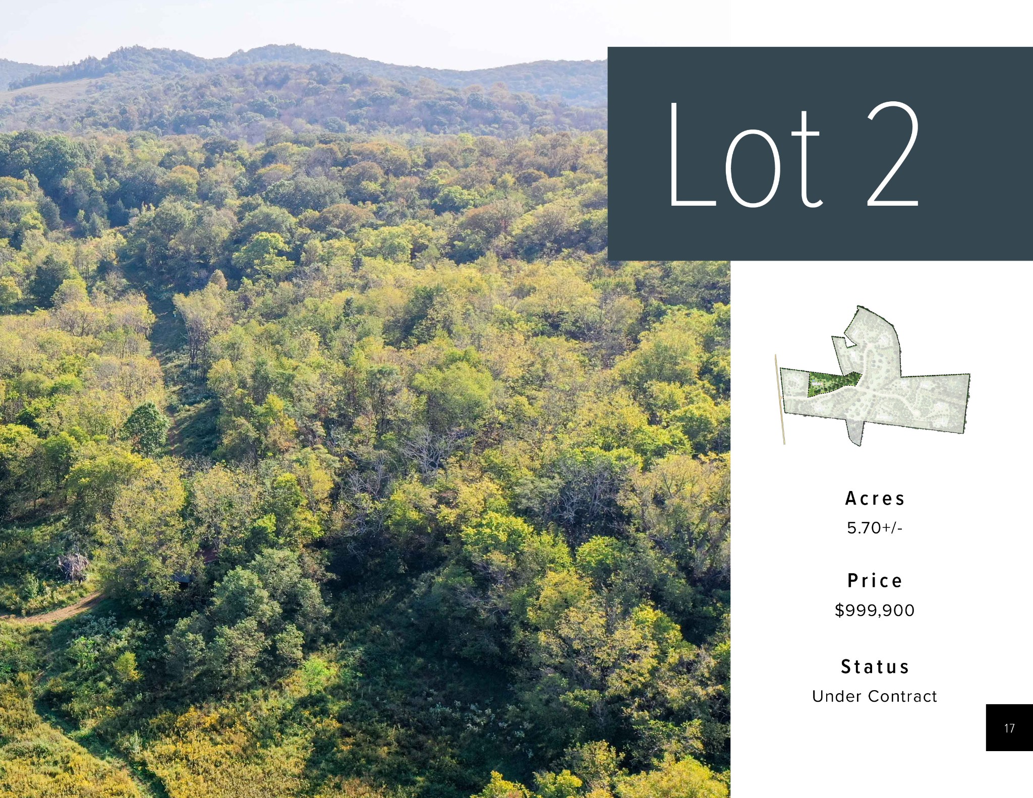 0 Wilder Pass Lot 2 Property Photo 15