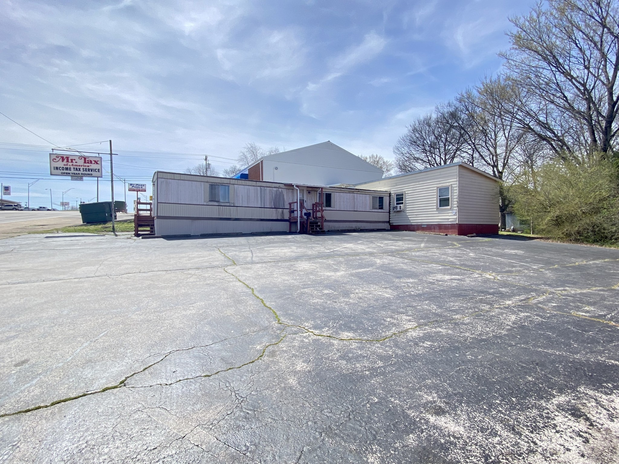 1508 Carmack Boulevard Property Photo 7