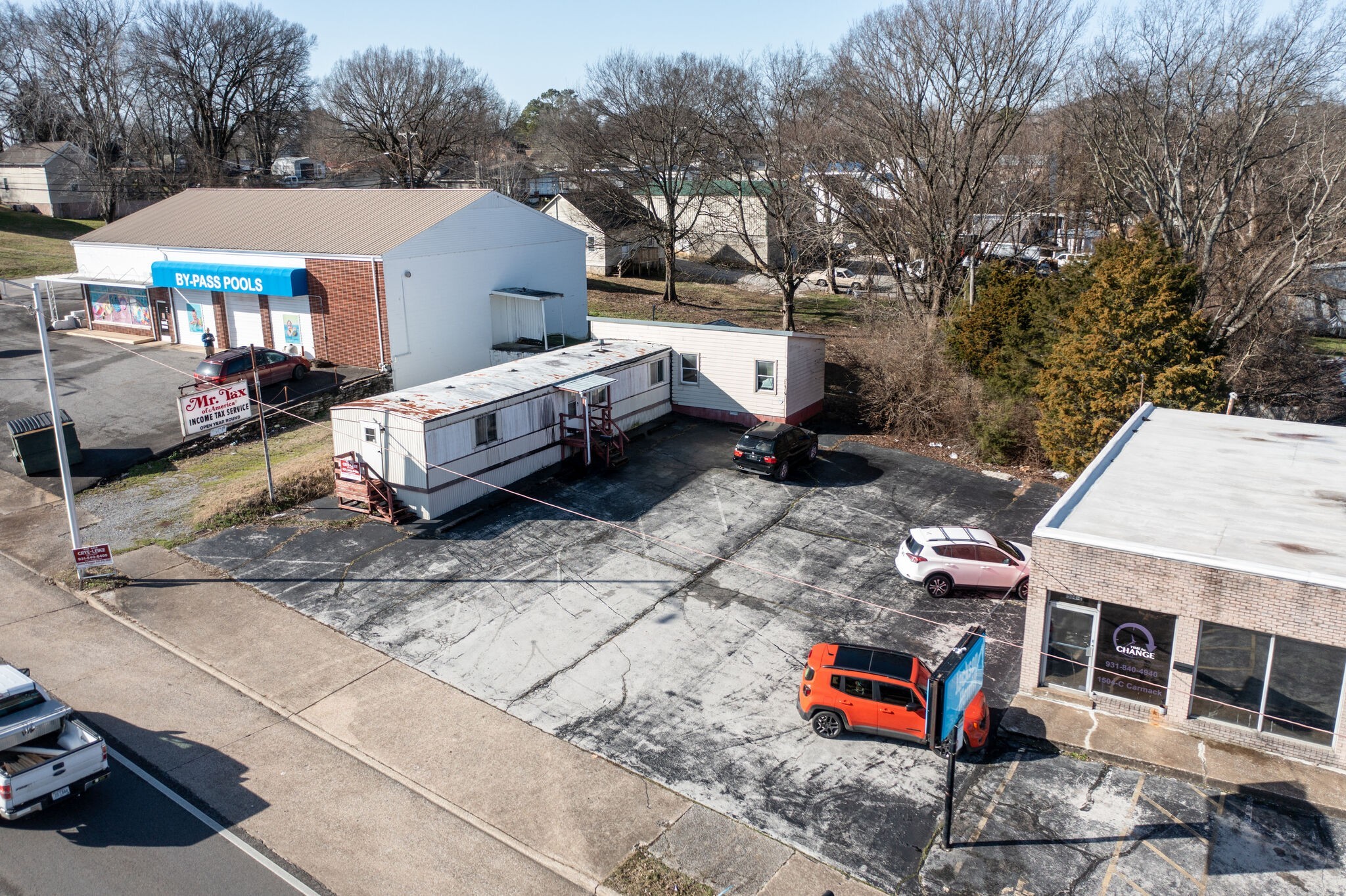 1508 Carmack Boulevard Property Photo 12