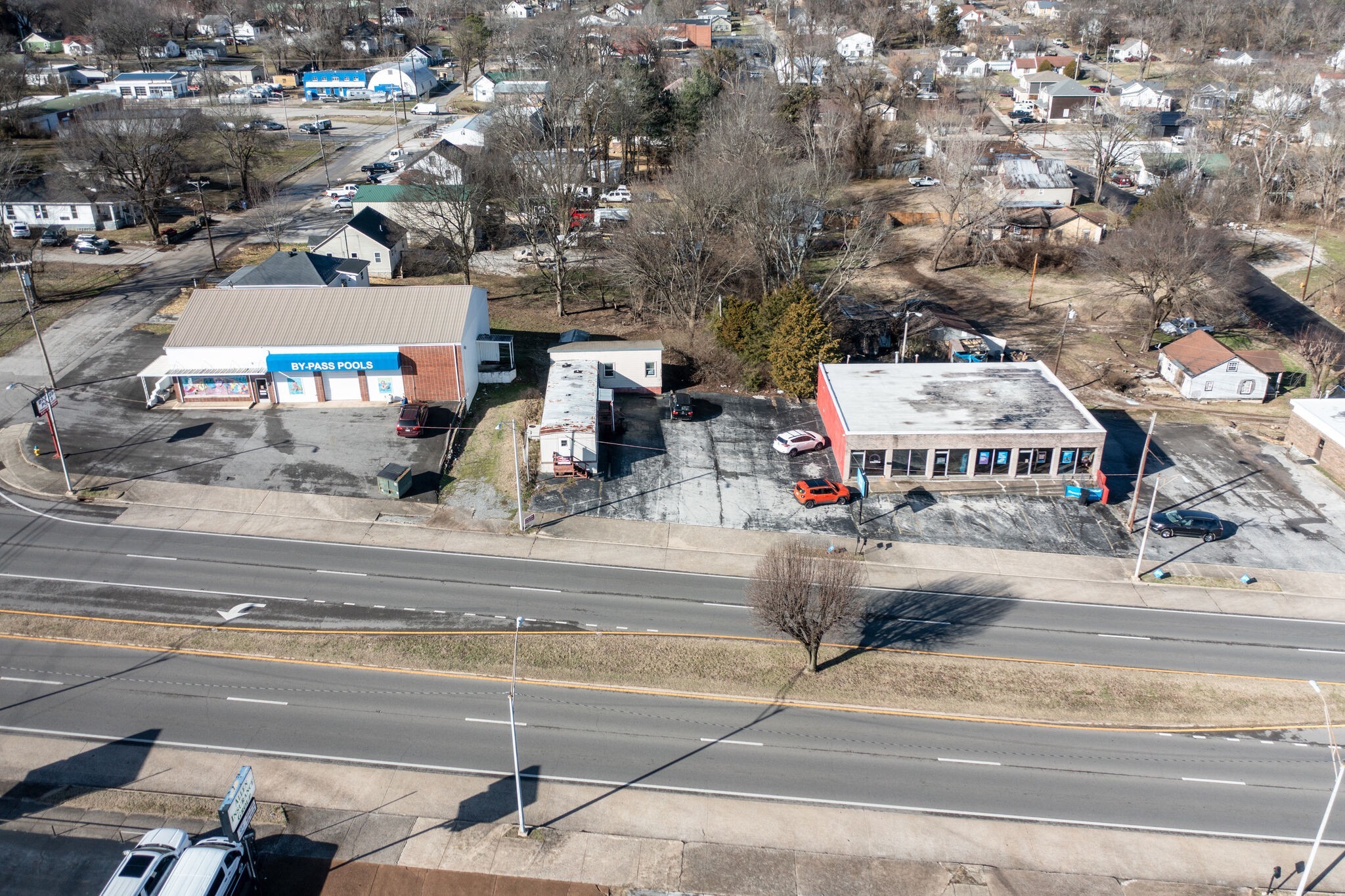 1508 Carmack Boulevard Property Photo 14