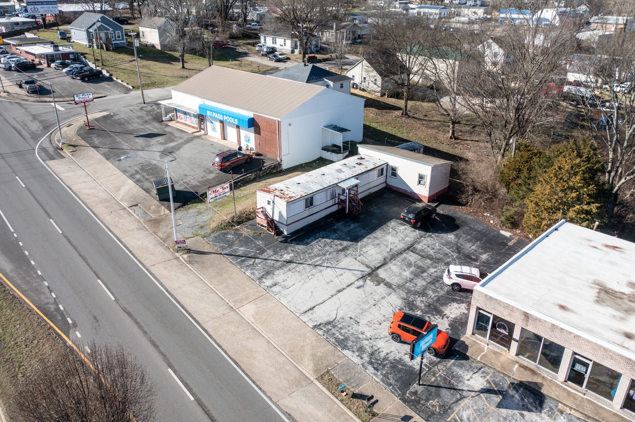 1508 Carmack Boulevard Property Photo 15